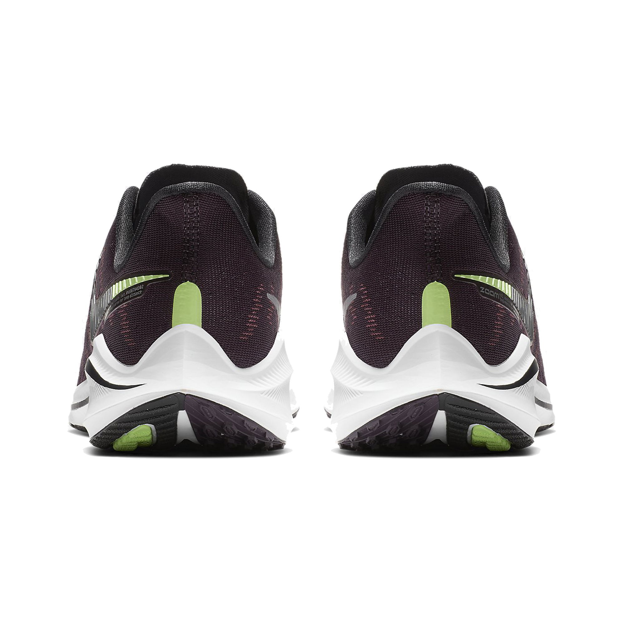 Nike Air Zoom Vomero 14 Erkek Spor Ayakkabı