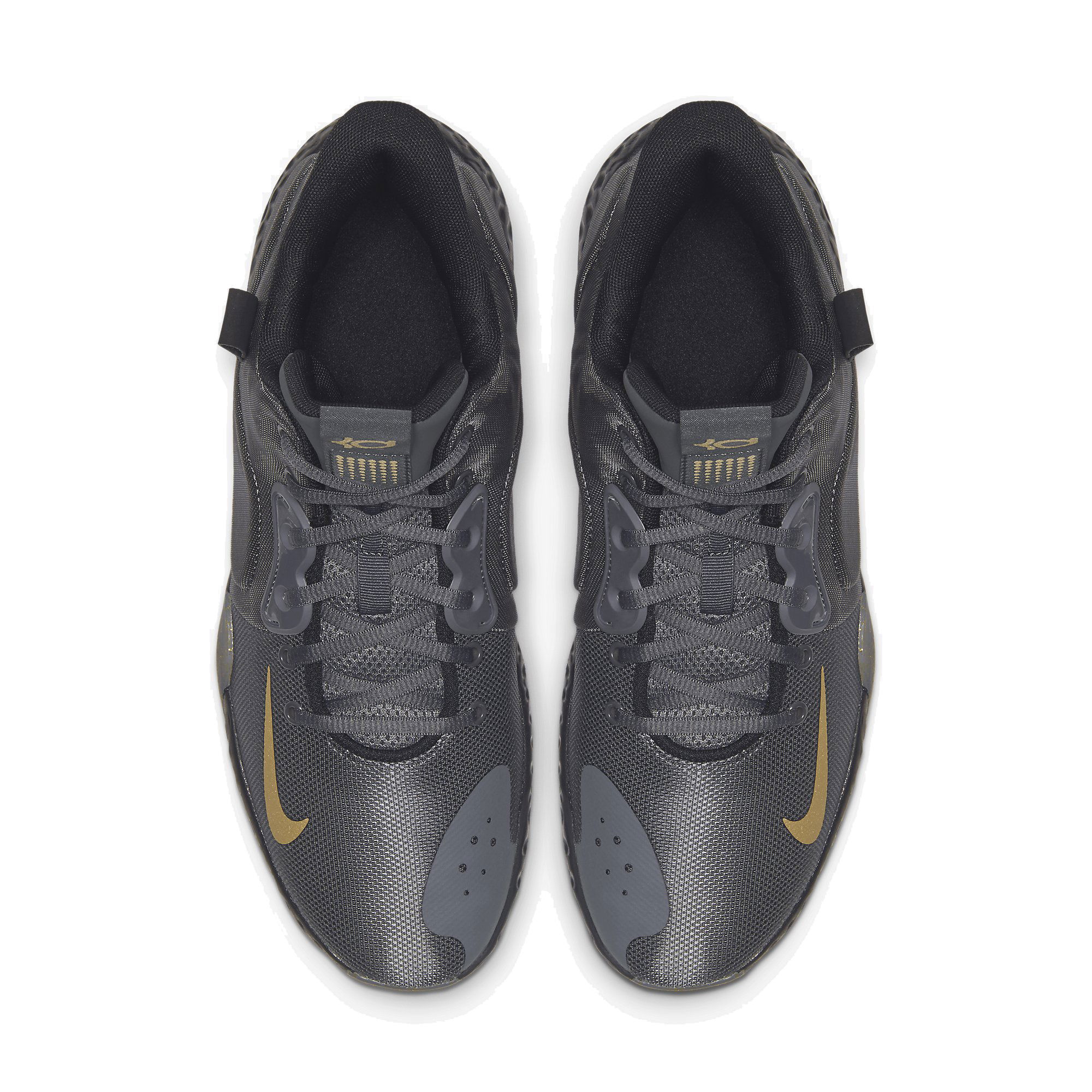 Nike Kevin Durant Trey 5 VII Erkek Basketbol Ayakkabısı