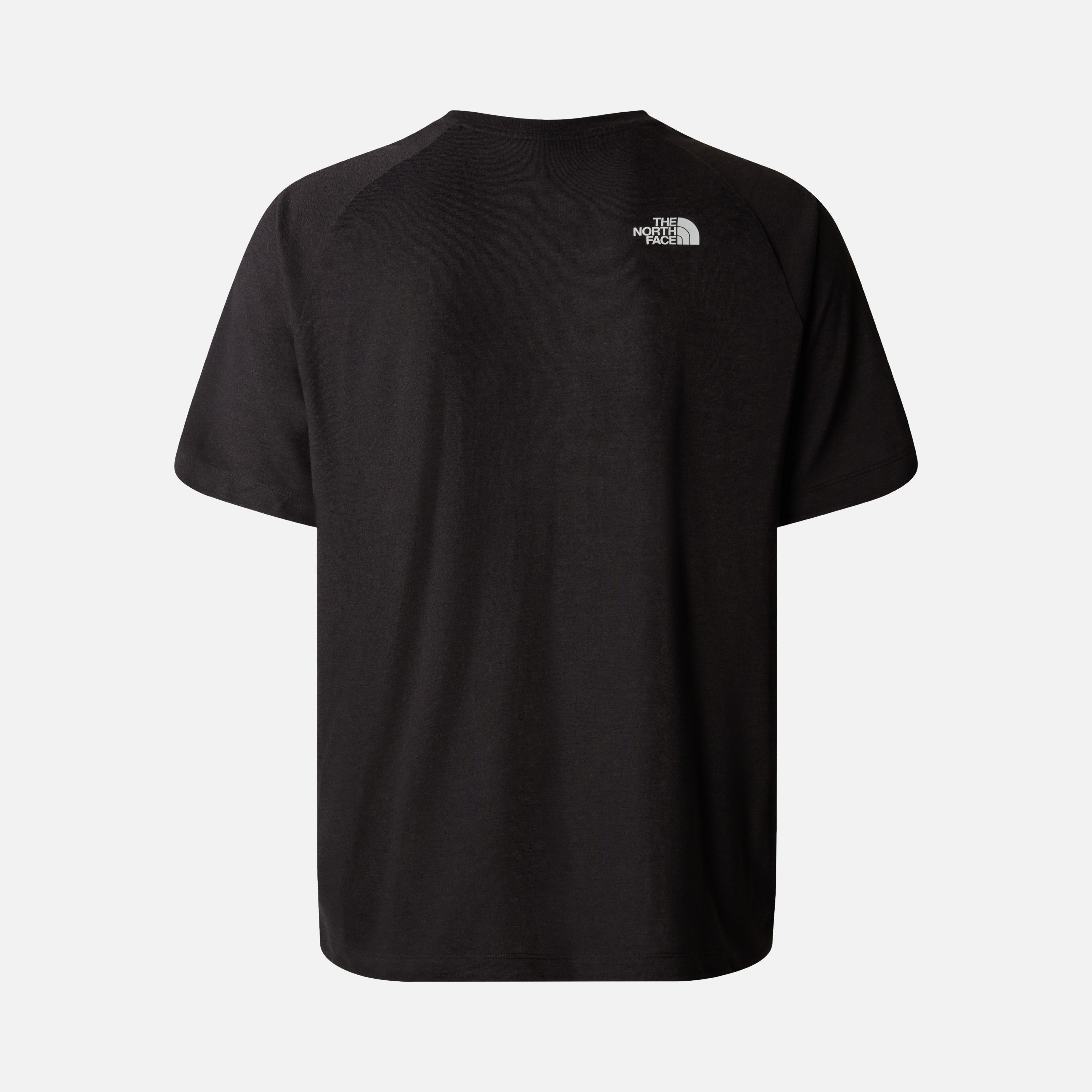 North Face Sportswear Foundation Short-Sleeve Erkek Tişört
