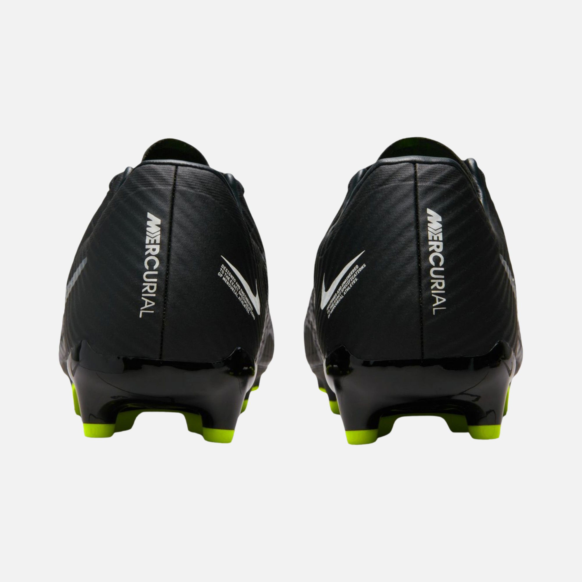 Nike Mercurial Zoom Vapor 15 Academy FG/MG Multi-Ground Low-Top Erkek Krampon