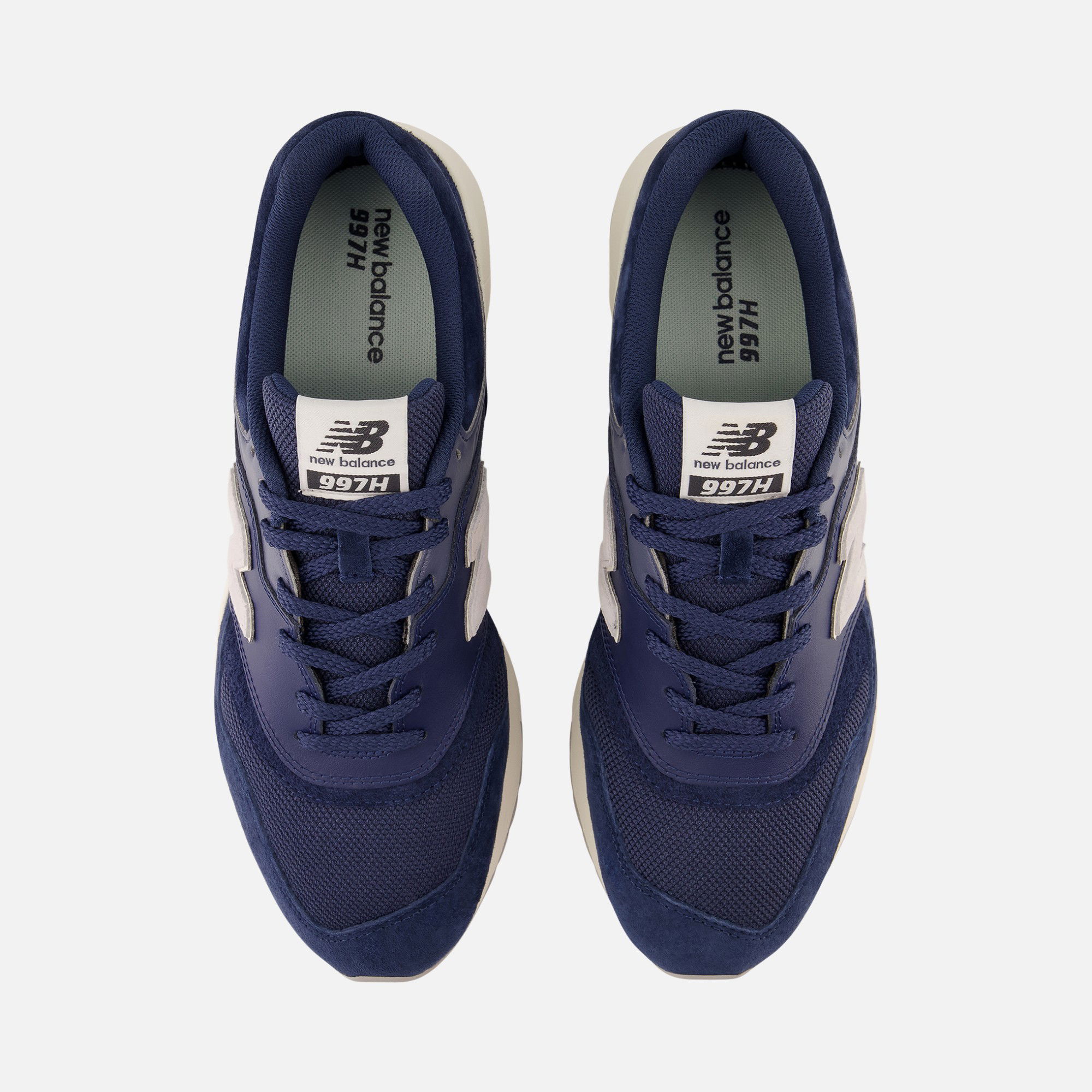 New Balance 997H Erkek Spor Ayakkabı