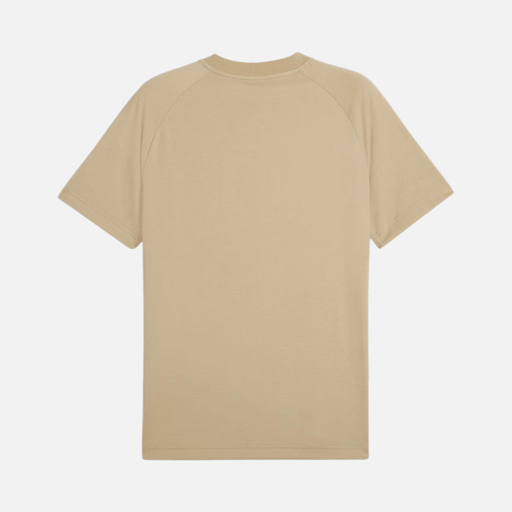 Puma Sportswear Pumatech Short-Sleeve Erkek Tişört