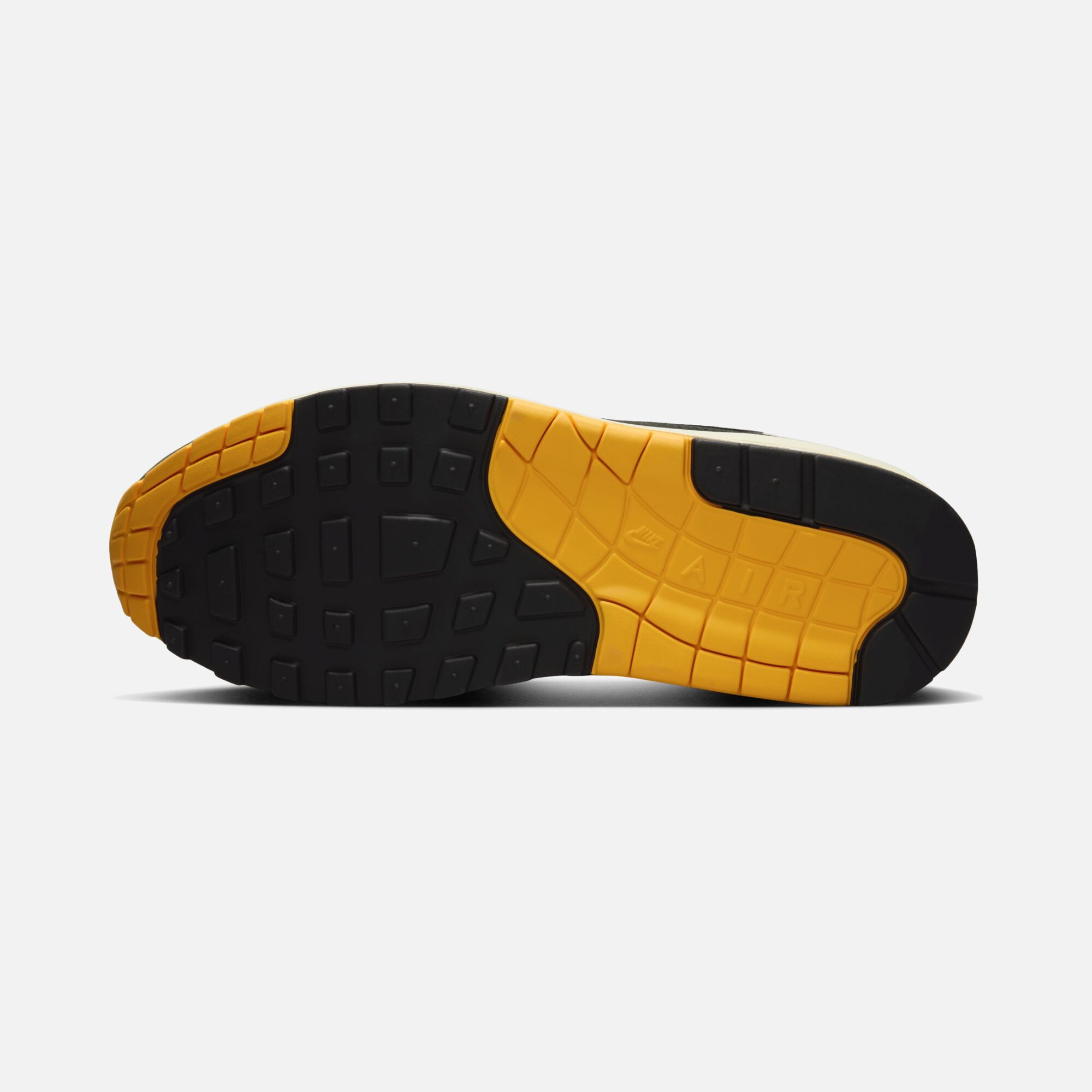 Nike Sportswear Air Max 1 ''Leather Suede Detail'' Erkek Spor Ayakkabı