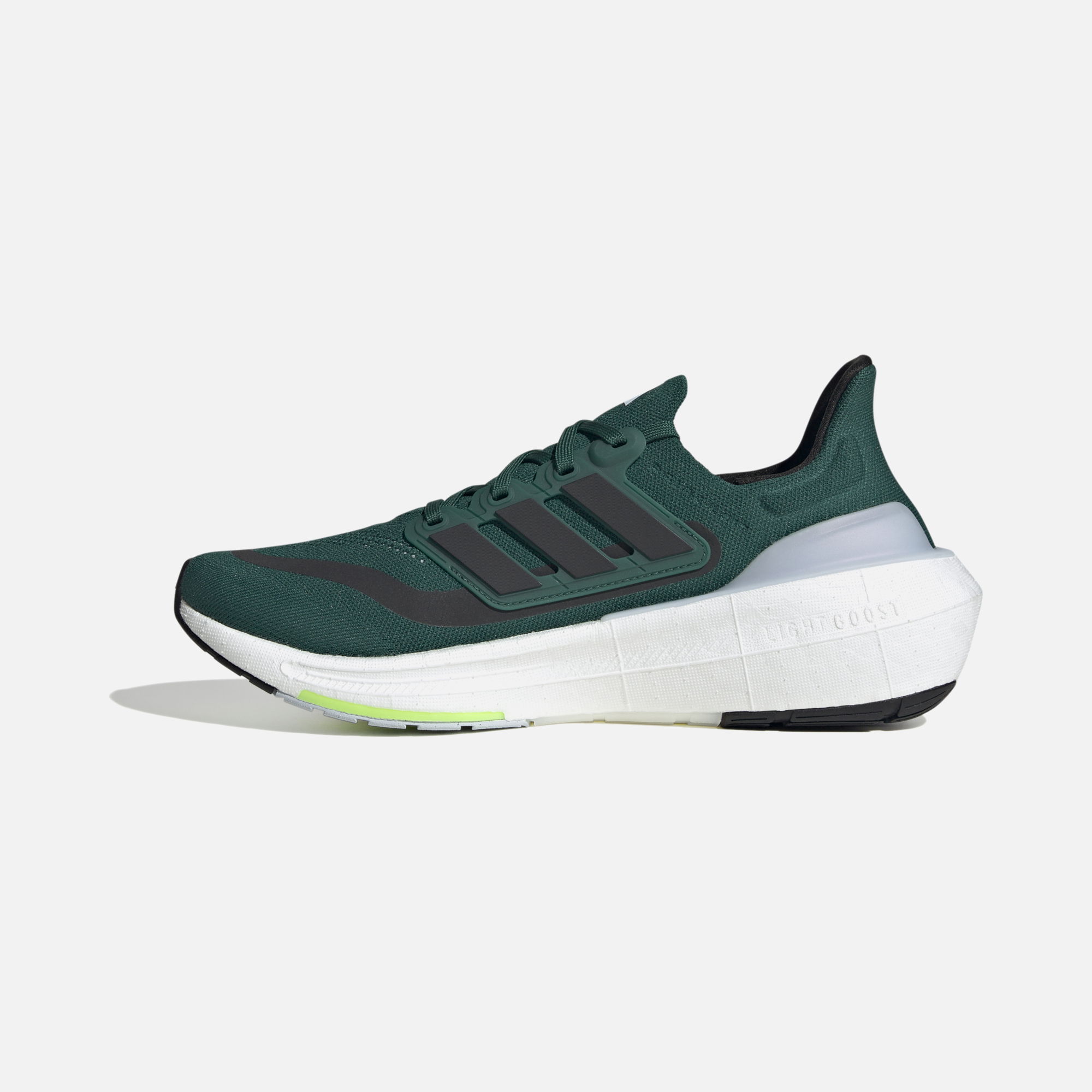 adidas Run Ultraboost Light Running Erkek Spor Ayakkabı