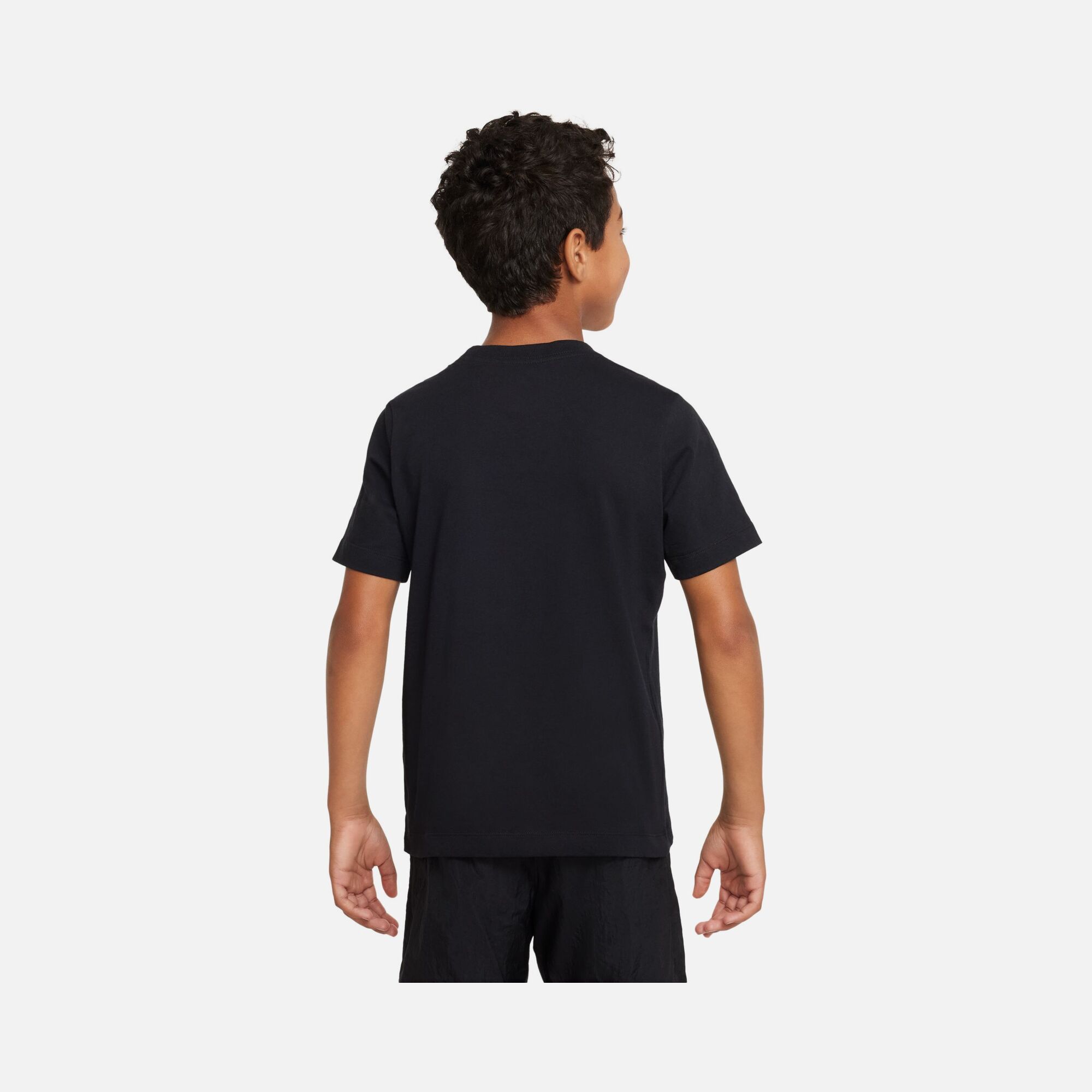 Nike Sportswear Create Pack 1 Graphic Short-Sleeve (Boys') Çocuk Tişört
