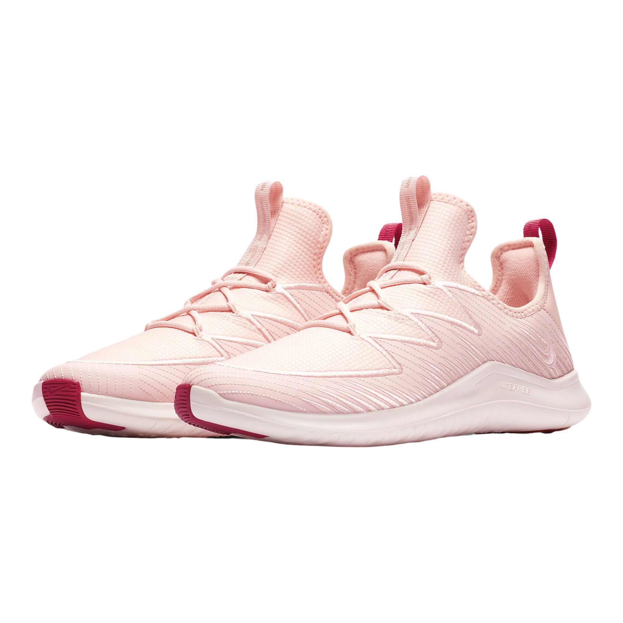 Nike Free TR Ultra Kadın Spor Ayakkabı