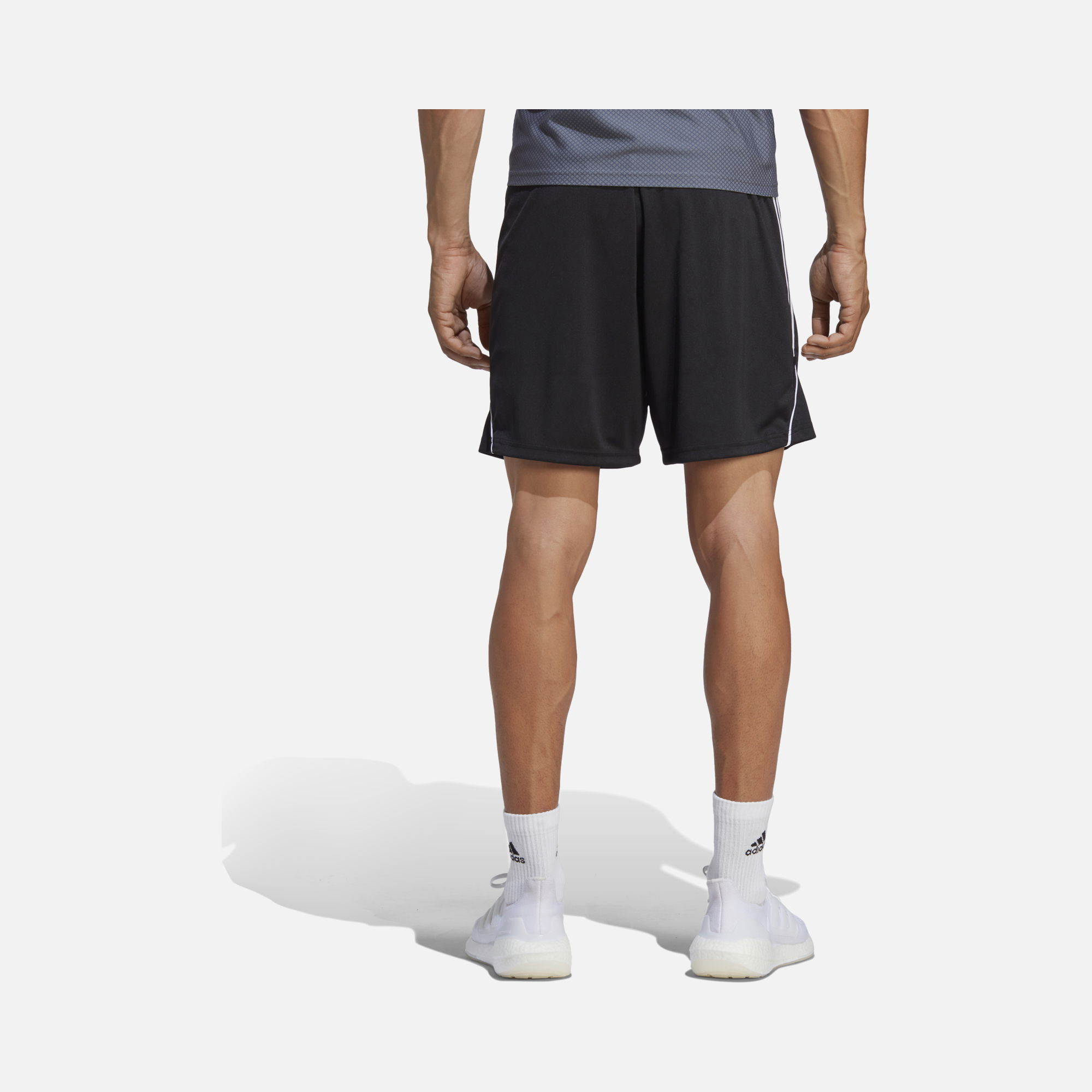 adidas Tiro 23 League 3-Stripes Erkek Şort