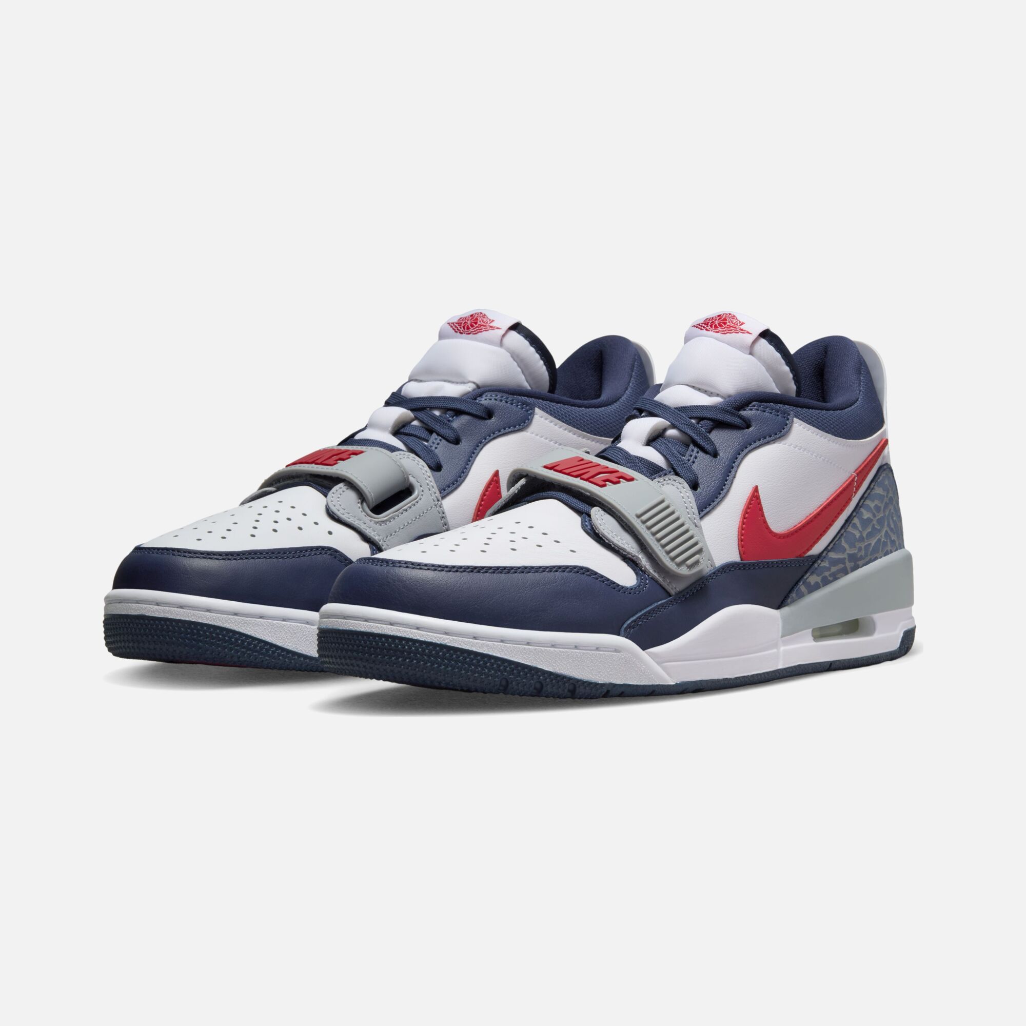 Nike Air Jordan Legacy 312 Low Erkek Spor Ayakkabı