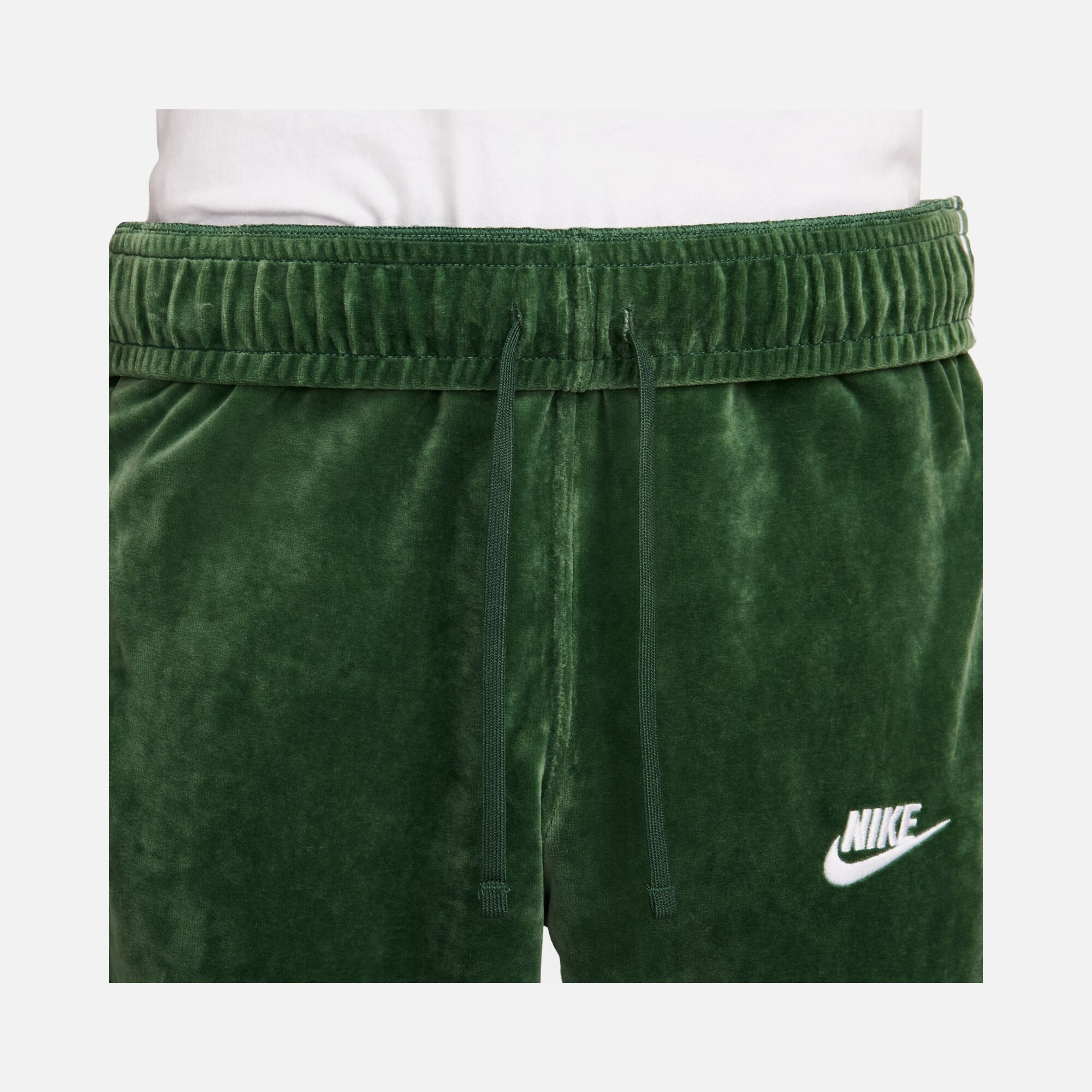 Nike Sportswear Club Velour Erkek Eşofman Altı