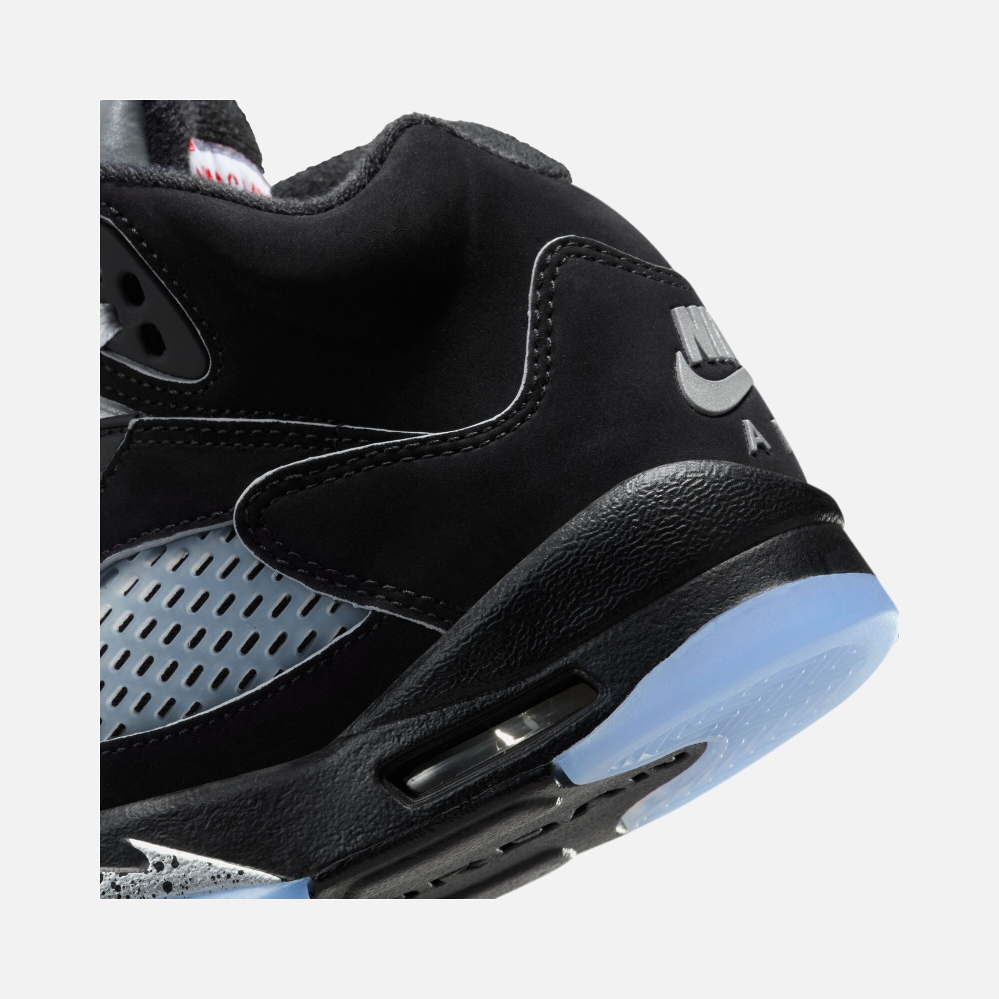 Nike Air Jordan 5 Retro OG Erkek Spor Ayakkabı