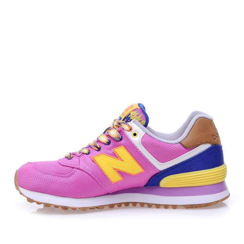 New Balance 574 Kadın Spor Ayakkabı
