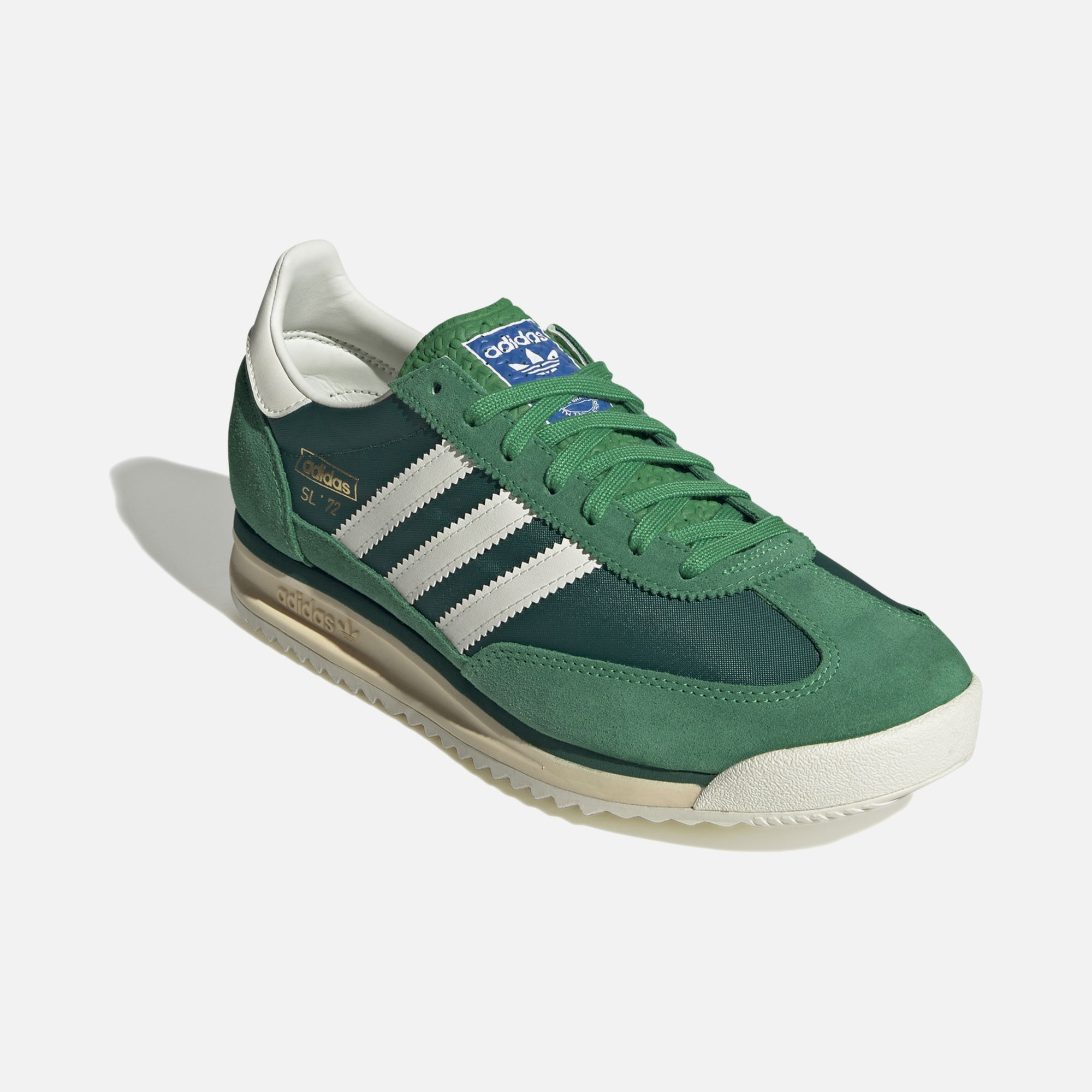 adidas Originals SL 72 RS ''Untimely'' Erkek Spor Ayakkabı