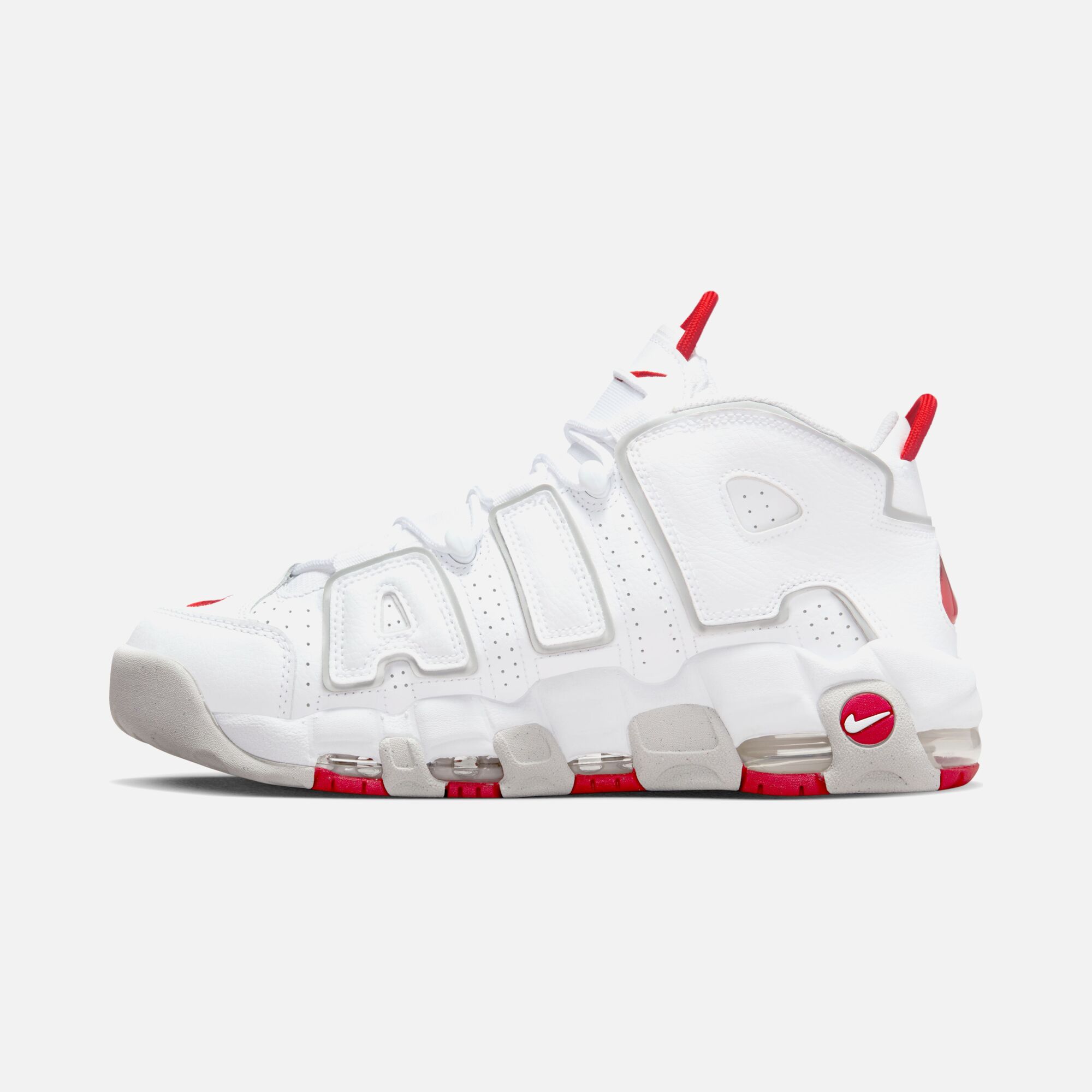 Nike Sportswear Air More Uptempo '96 Erkek Spor Ayakkabı
