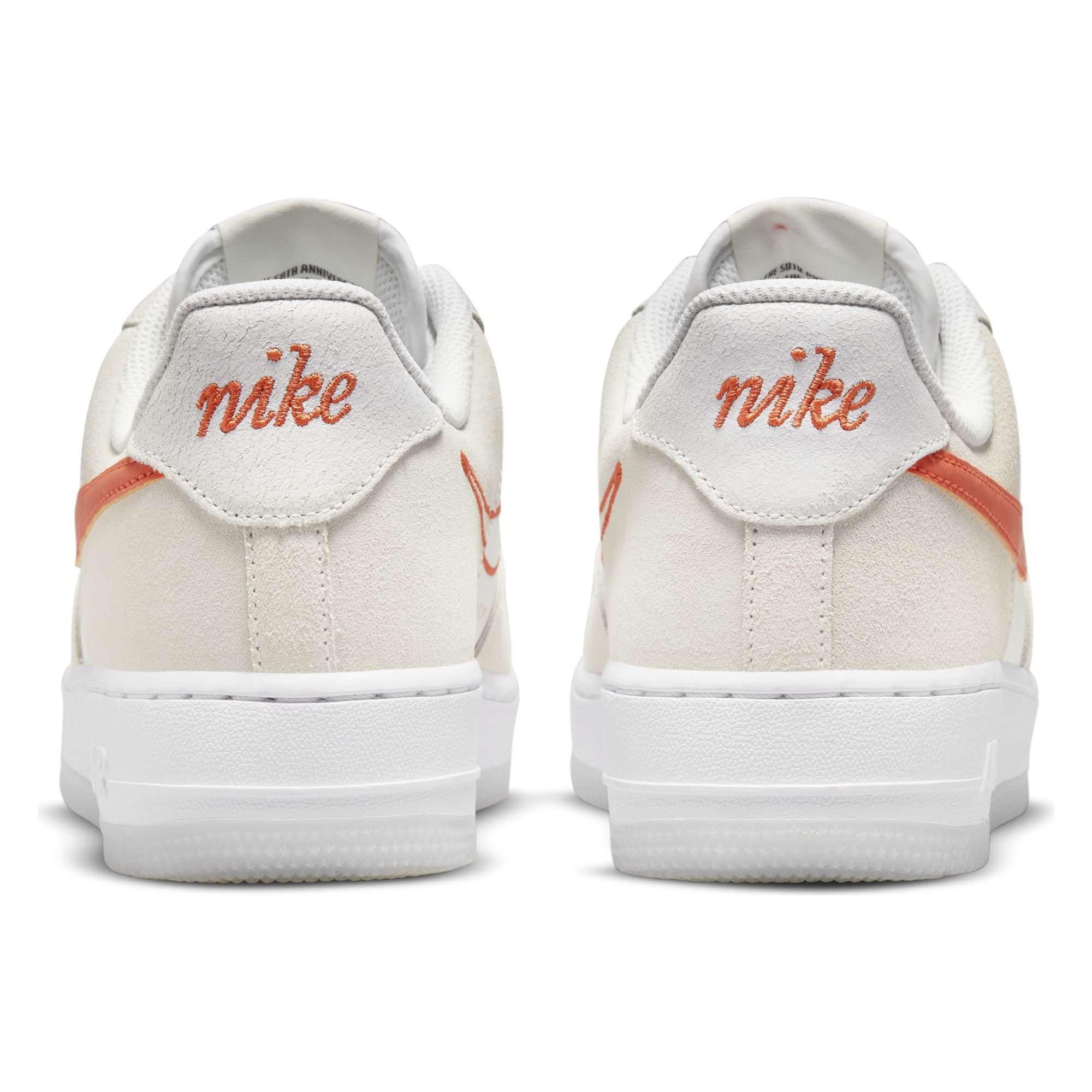 Nike Air Force 1 '07 SE ''First Use June 18,1971'' Kadın Spor Ayakkabı