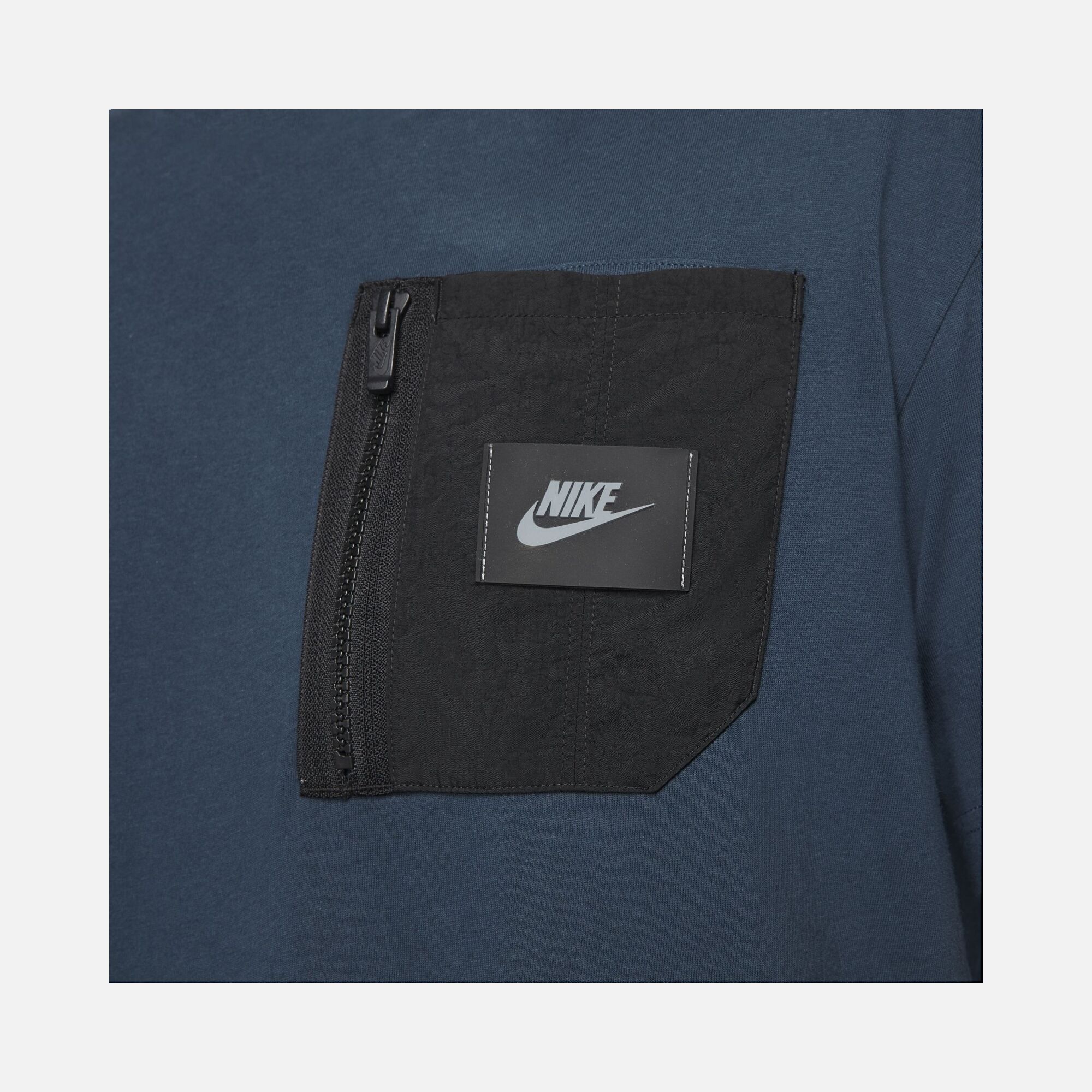 Nike Sportswear Dri-Fit Sport Utility Pack Short-Sleeve Erkek Tişört