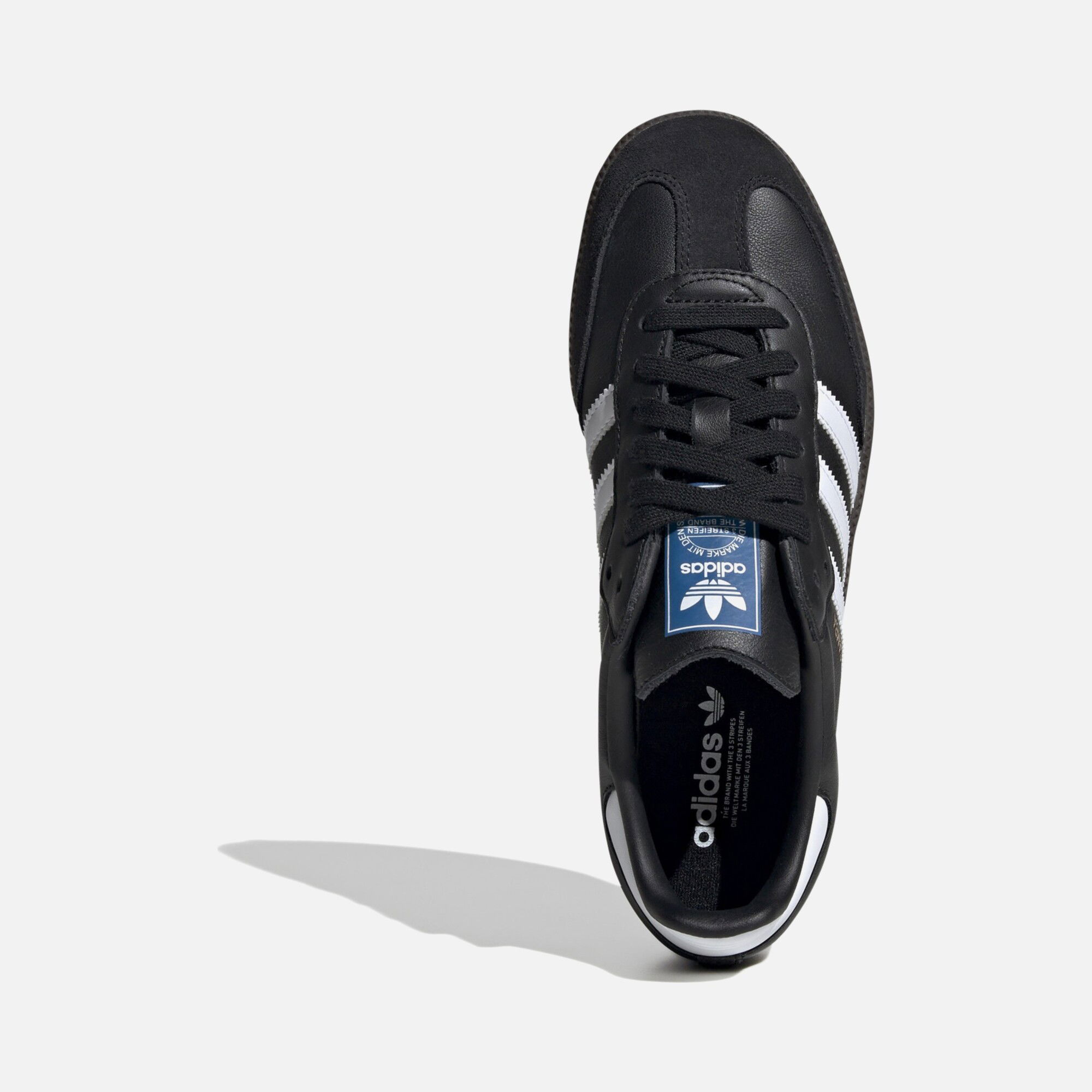 adidas Samba OG FA24 Kadın Spor Ayakkabı