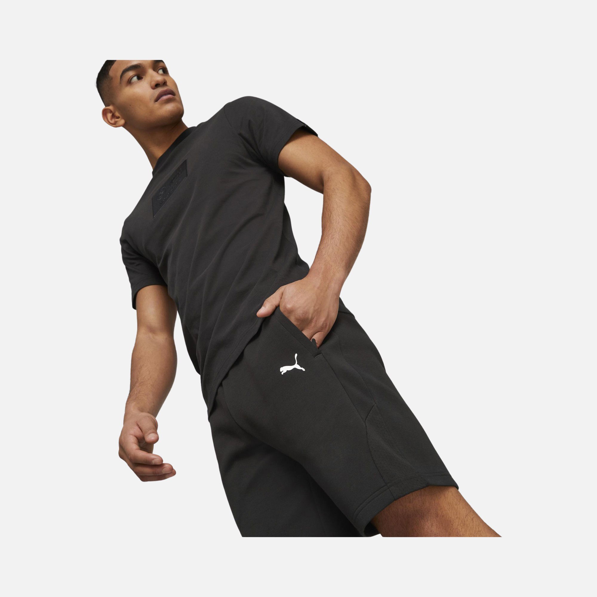 Puma Sportswear BMW M Motorsport 8.6'' Erkek Şort