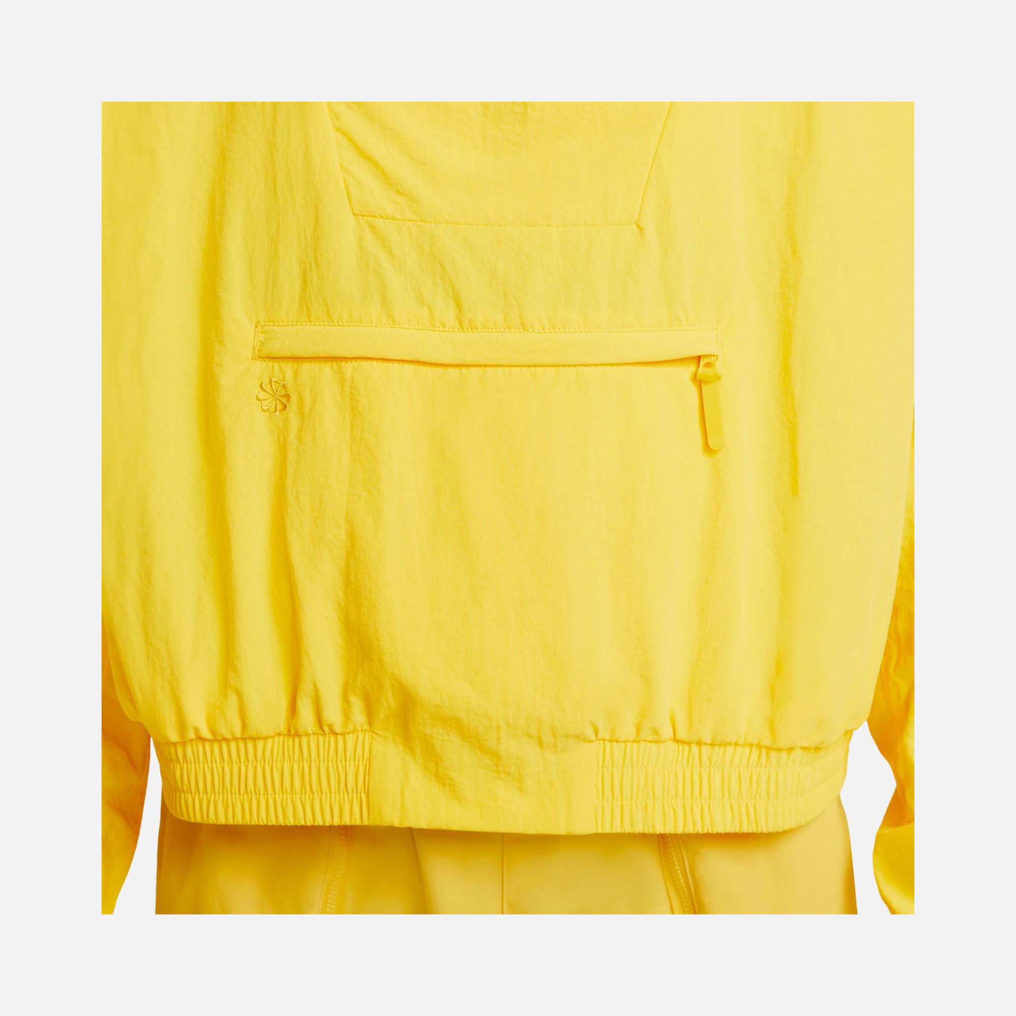 Nike Sportswear Tech Pack Woven Turtleneck Kadın Ceket