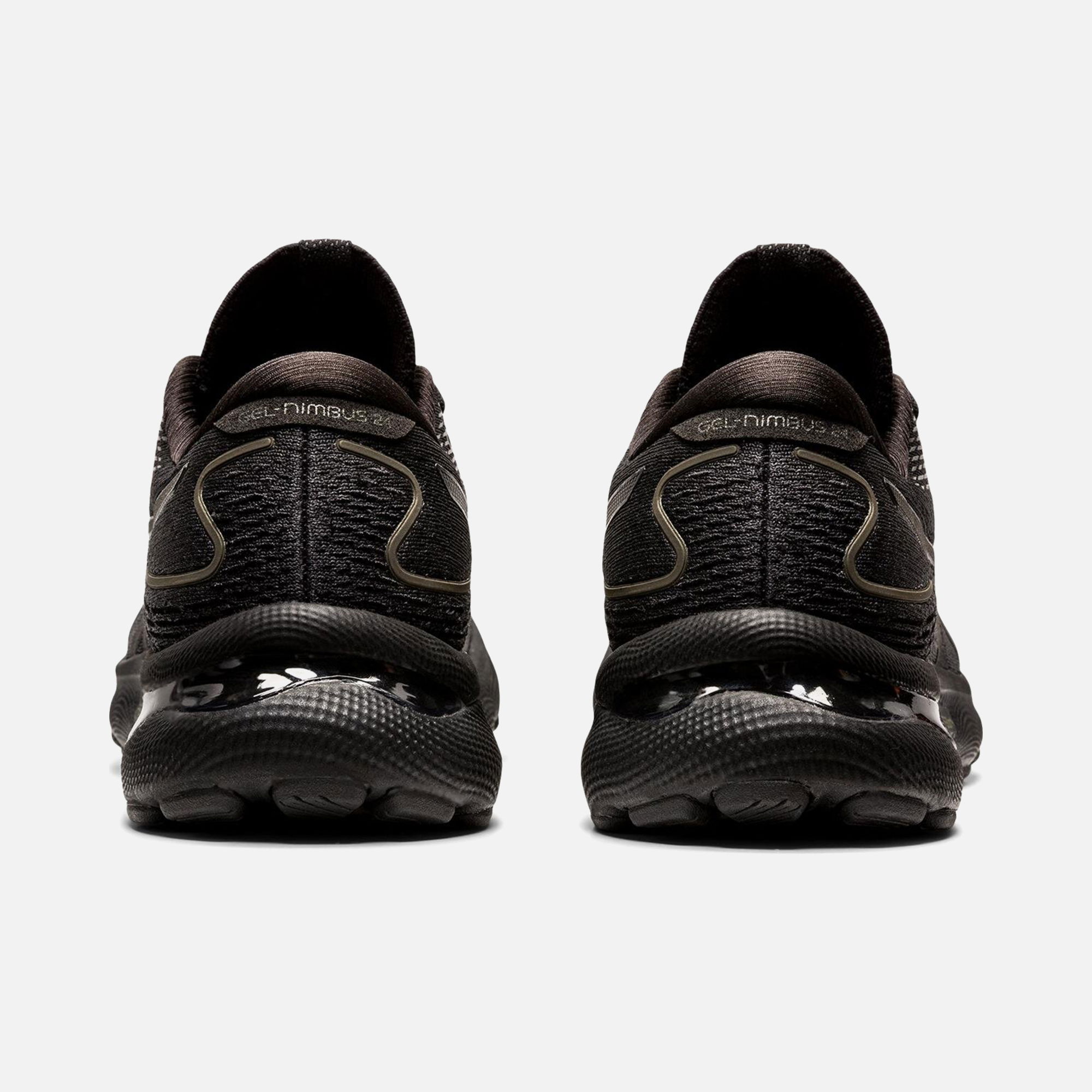 Asics Gel-Nimbus 24 Running Erkek Spor Ayakkabı