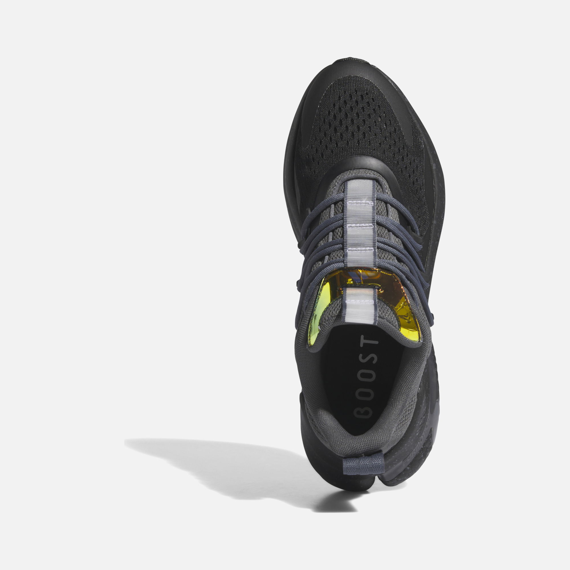 adidas Run Alphaboost V2 FW24 Erkek Spor Ayakkabı