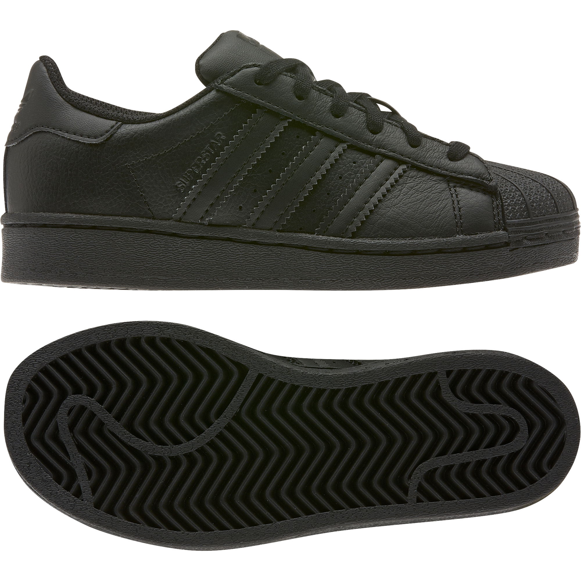 adidas Superstar C Çocuk Spor Ayakkabı
