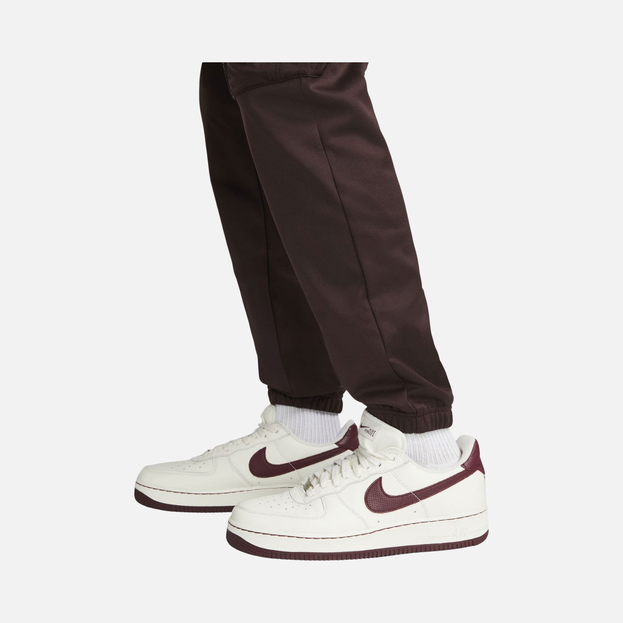 Nike Sportswear Dri-Fit Sport Utility Pack Fleece Erkek Eşofman Altı