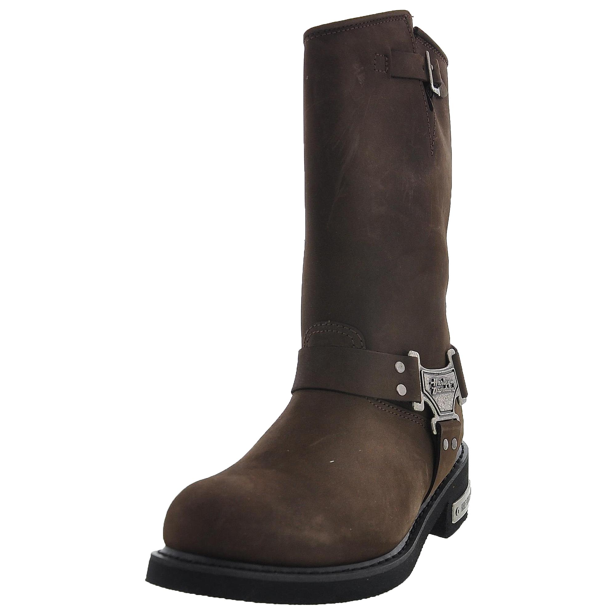 Harley Davidson Bailey 025M0110 Erkek Bot