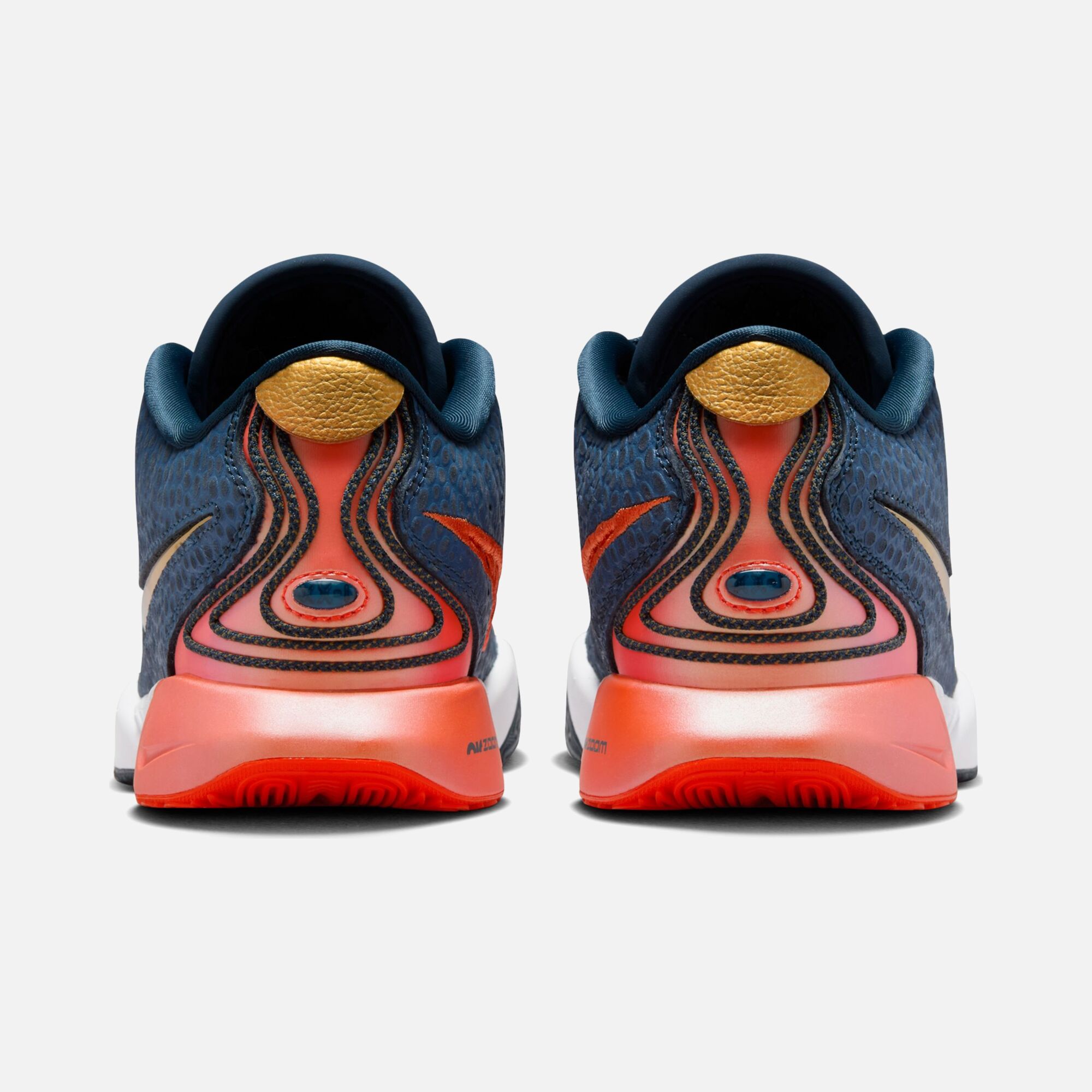 Nike LeBron James XXI SE (GS) Basketbol Ayakkabısı