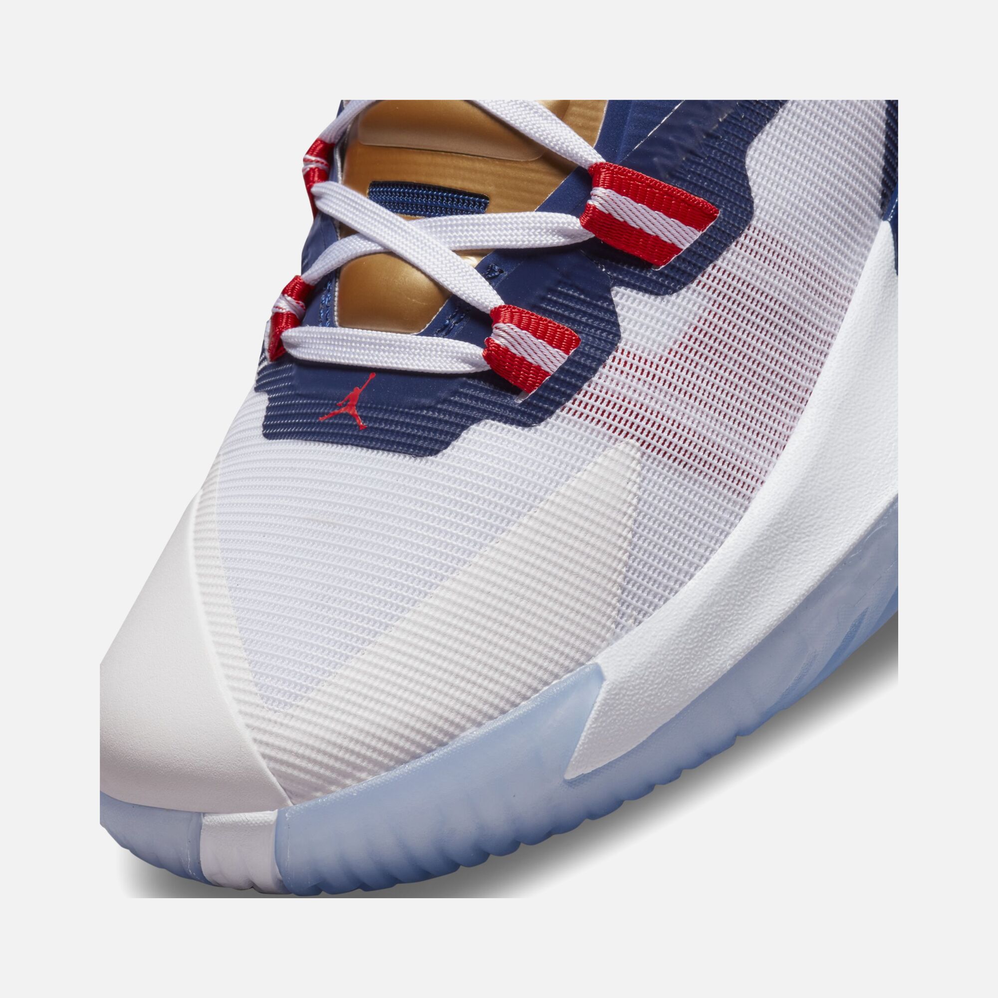 Nike Zion 1 Erkek Basketbol Ayakkabısı