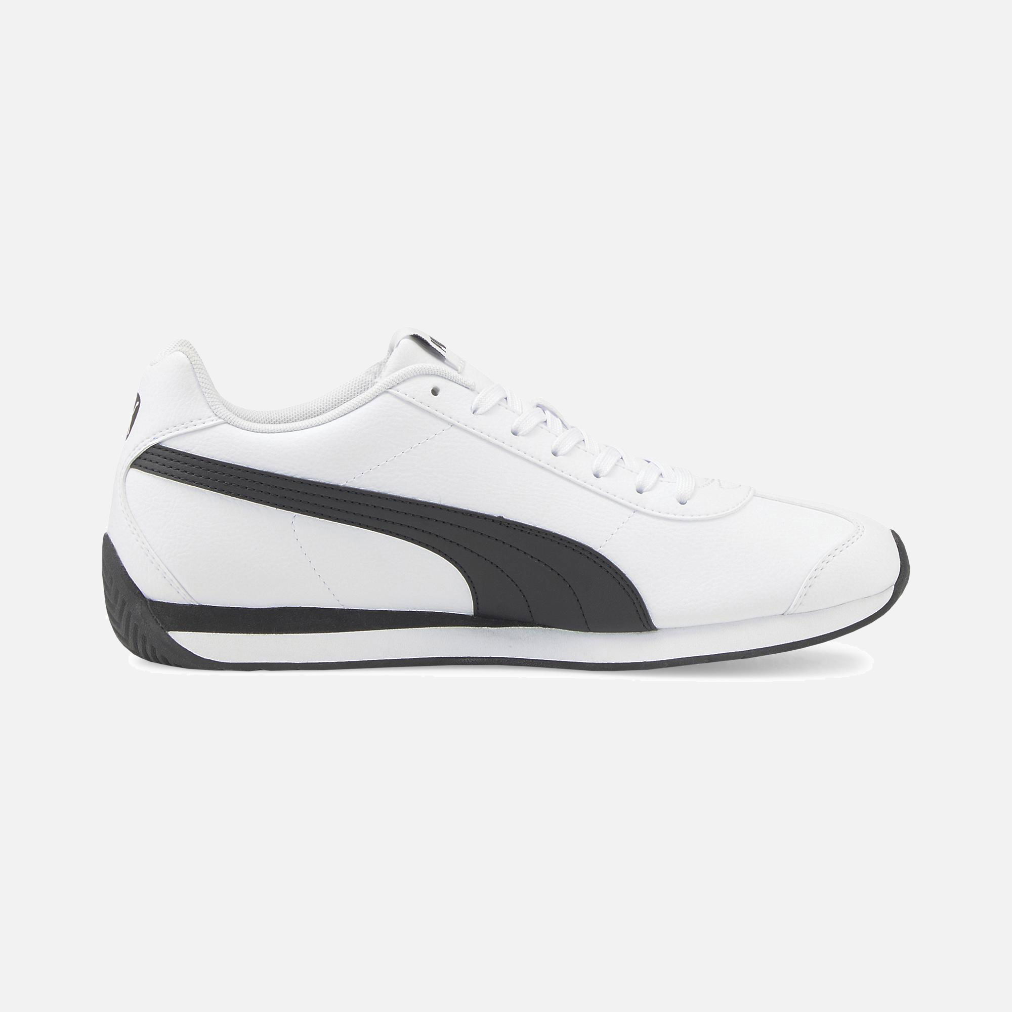 Puma Sportswear Turin III Erkek Spor Ayakkabı