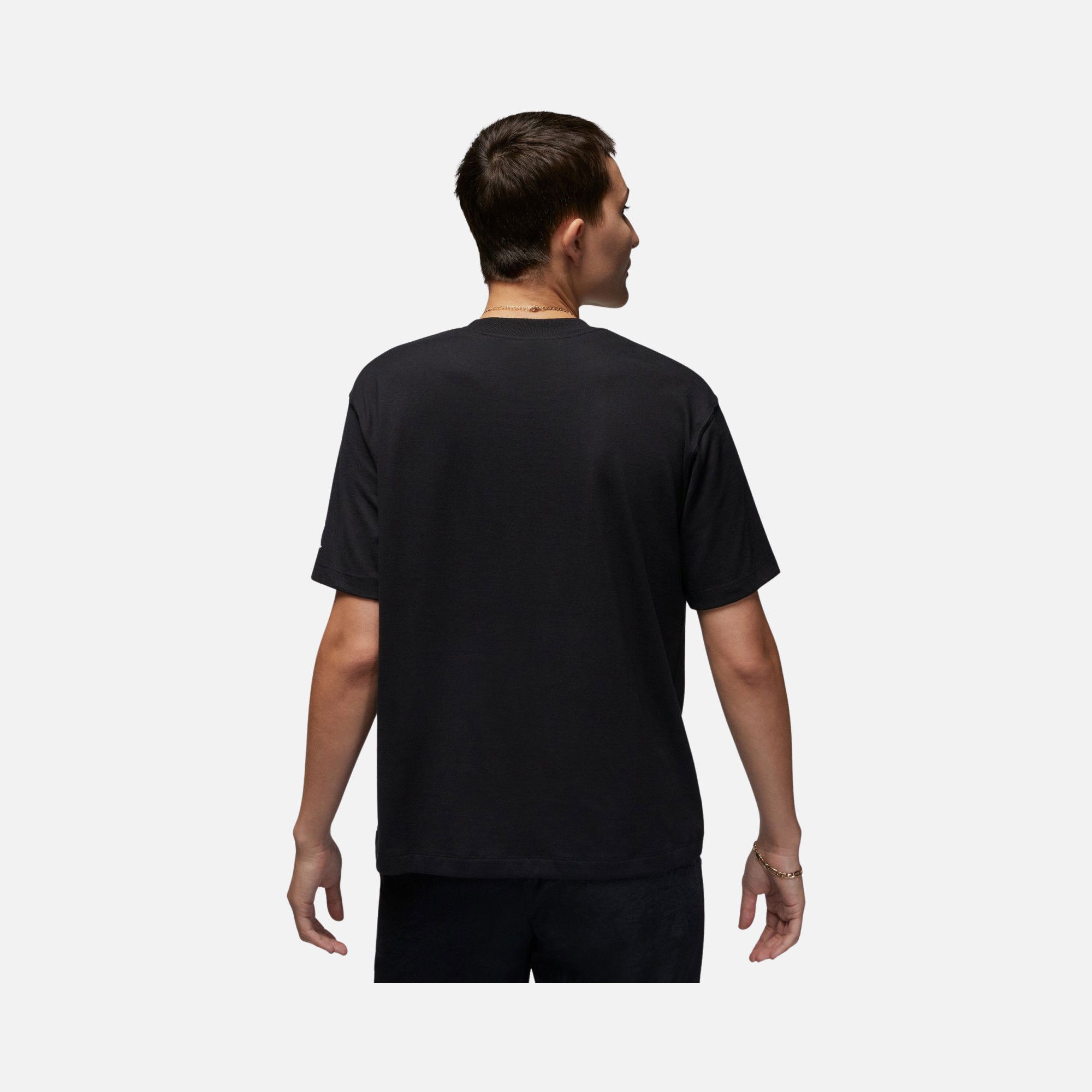 Jordan Flight Graphic Short-Sleeve Kadın Tişört
