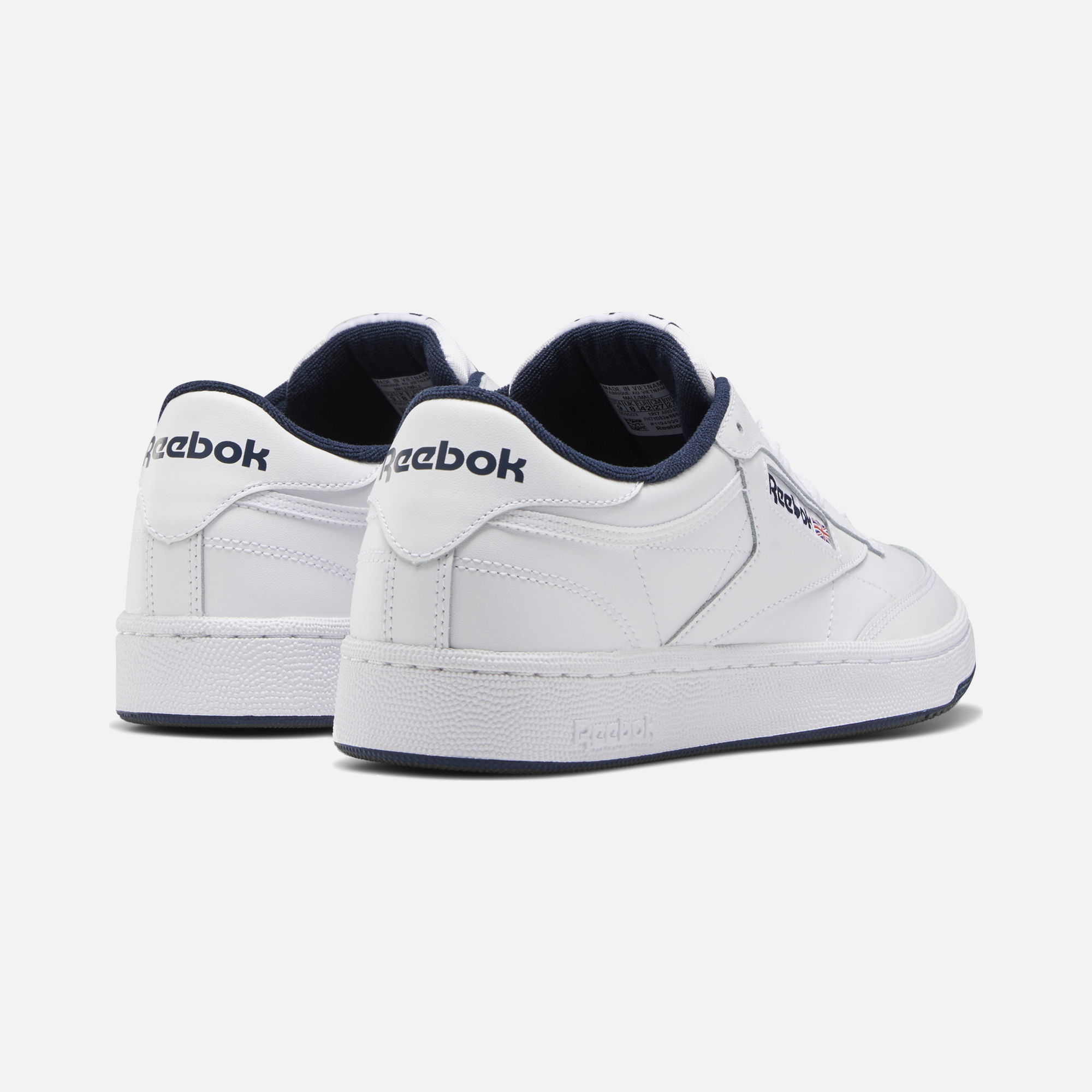 Reebok Club C85 Erkek Spor Ayakkabı