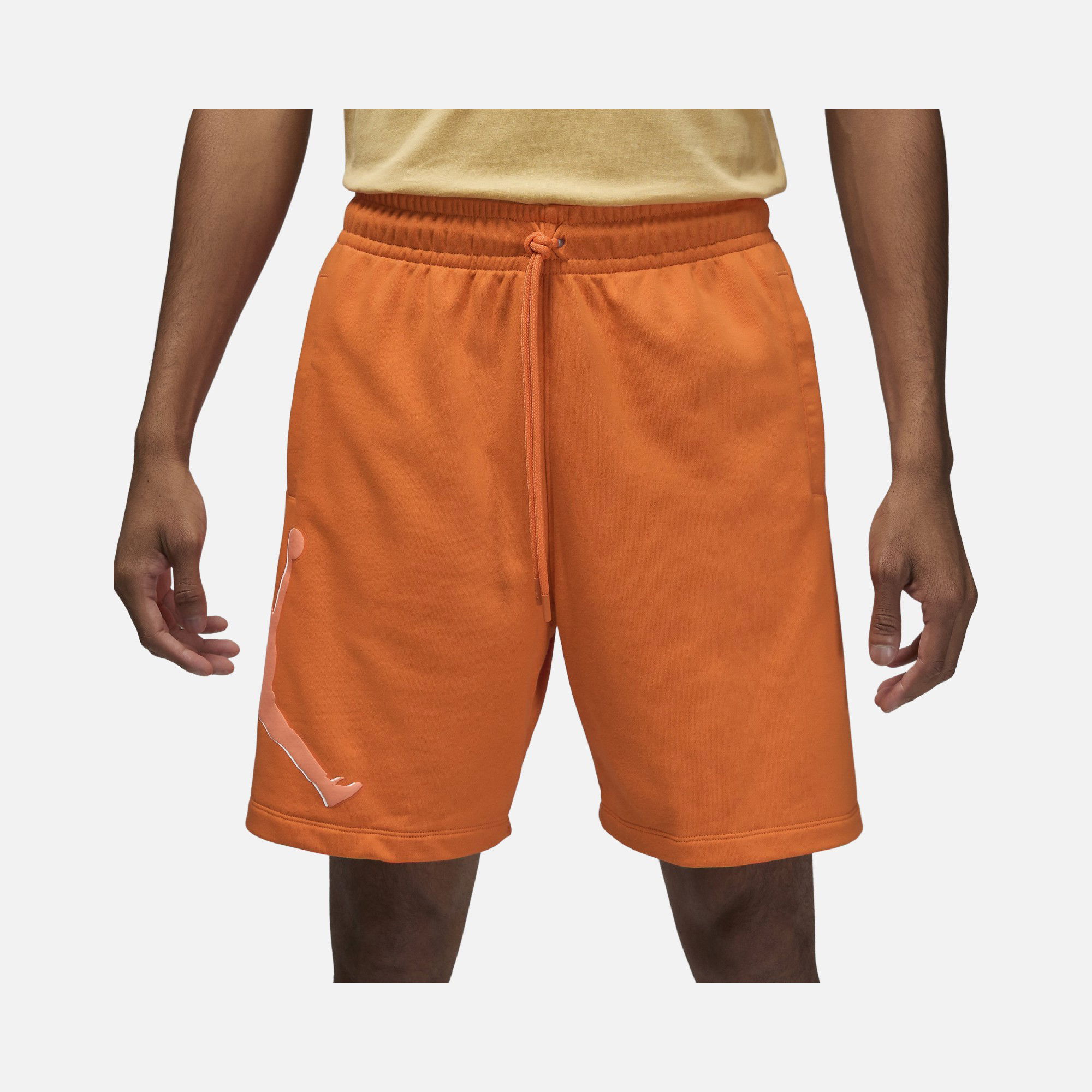 Nike Jordan Essentials Fleece SS23 Erkek Şort