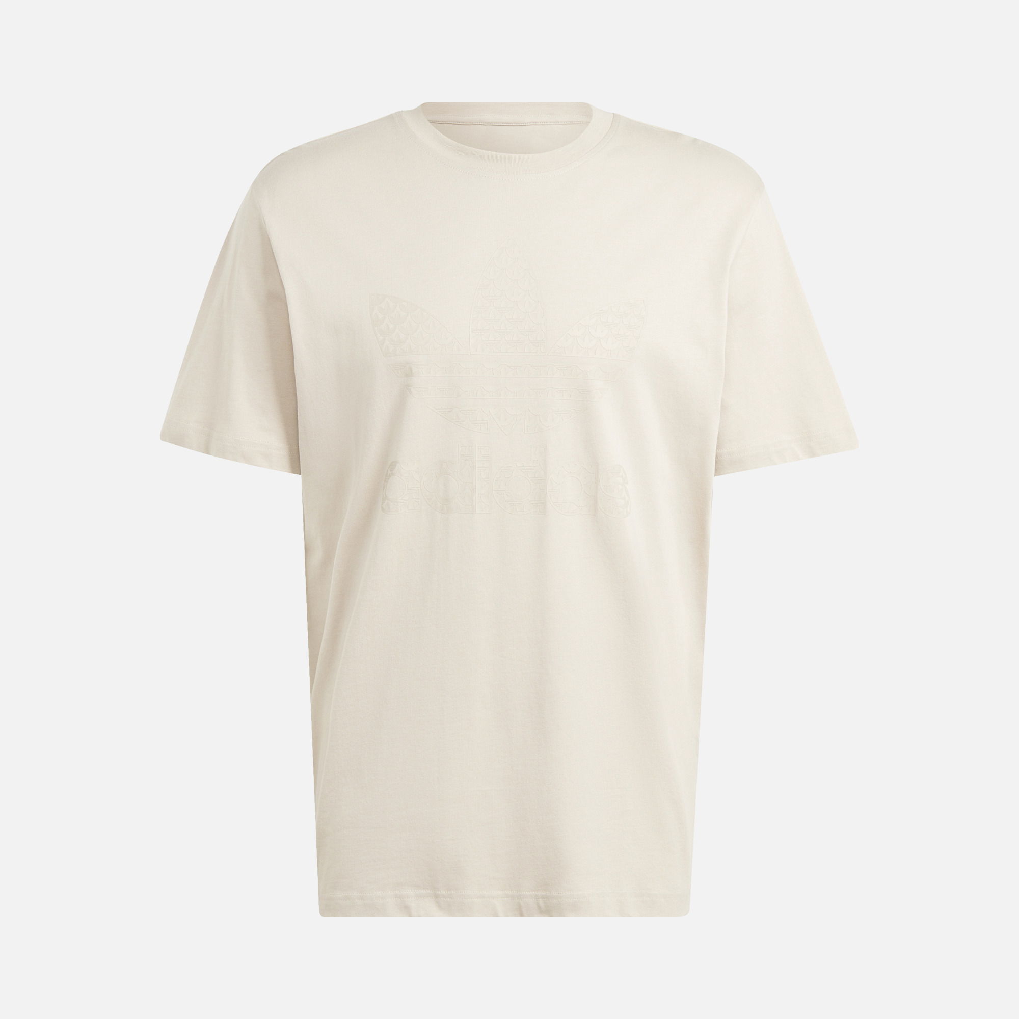 adidas Sportswear Graphics Monogram Short-Sleeve Erkek Tişört