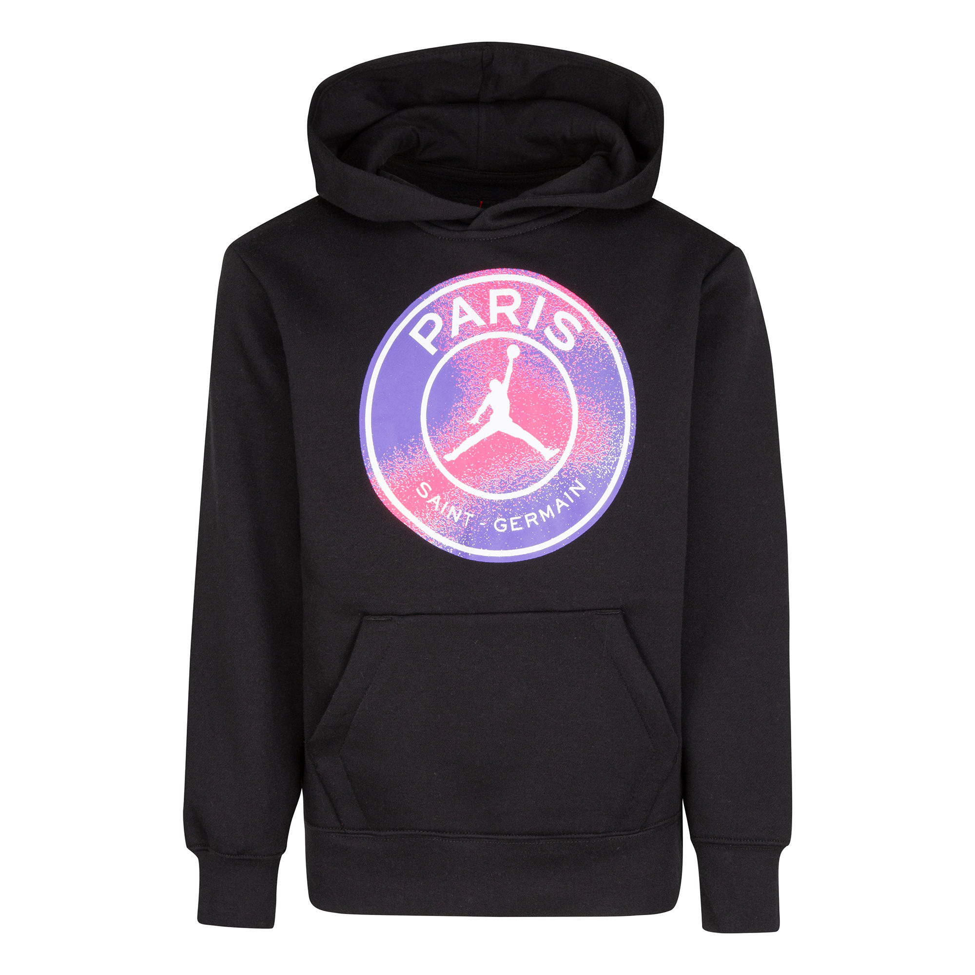 Nike Paris Saint-Germain Pullover Hoodie (Boys') Çocuk Sweatshirt