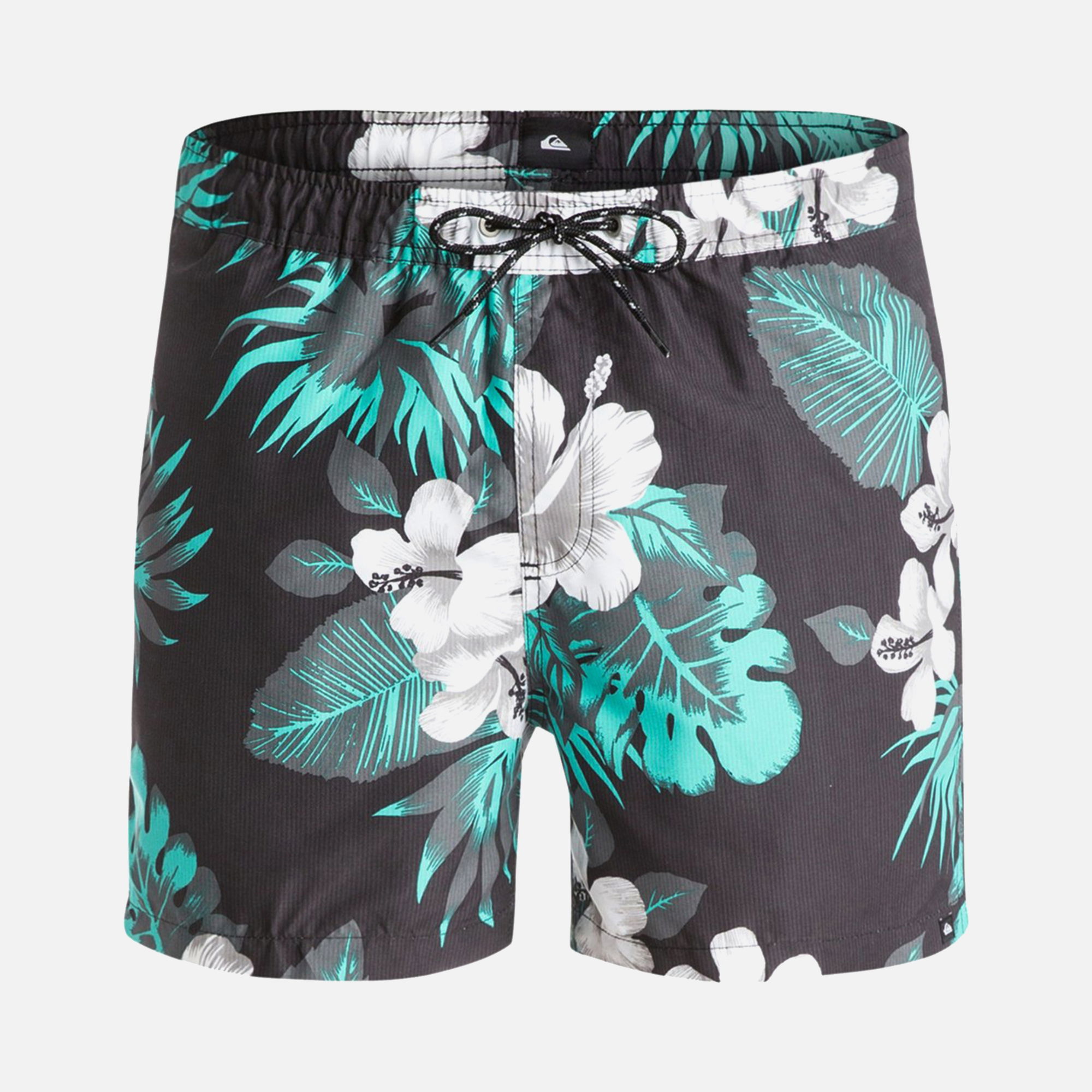 Quiksilver Havana 15" Erkek Şort Mayo