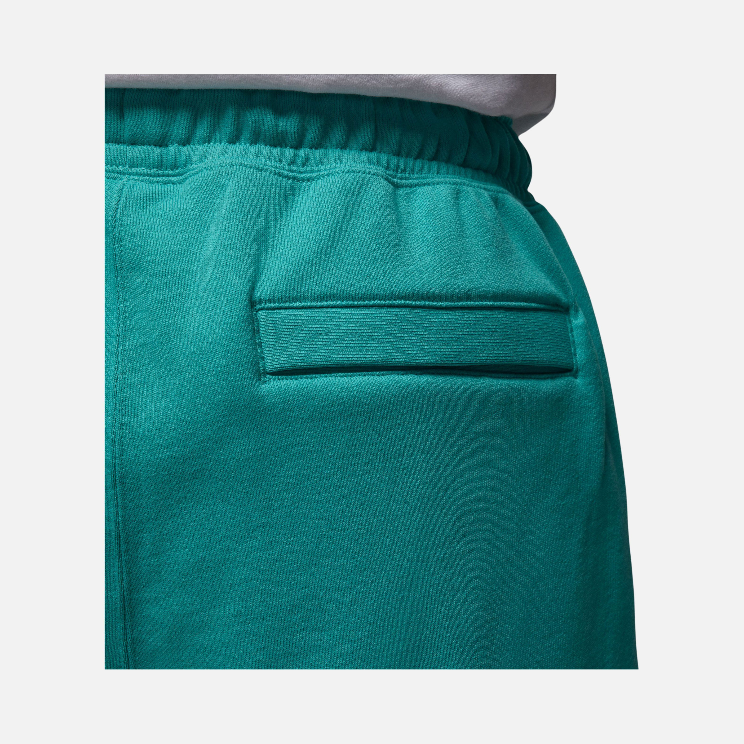 Nike Jordan Flight Fleece Diamond Basketball Erkek Şort