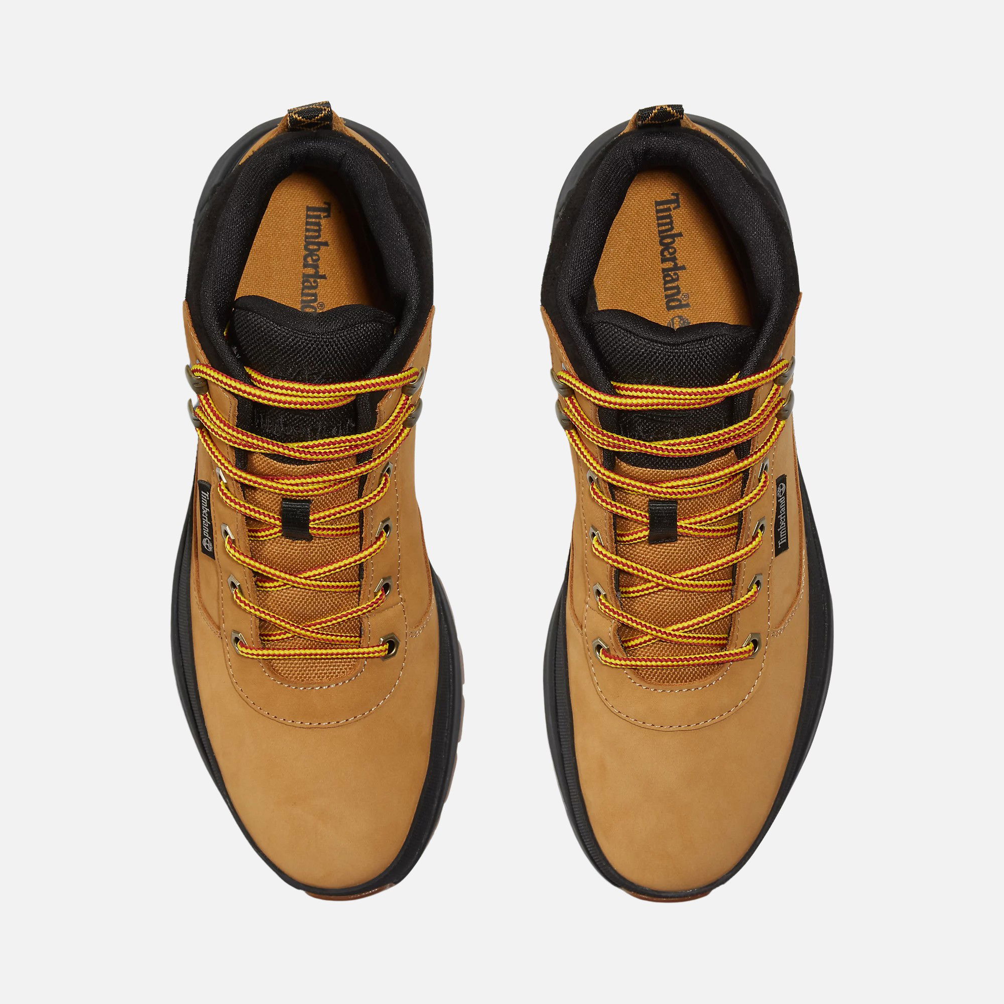 Timberland Mid Field Trekker Erkek Bot