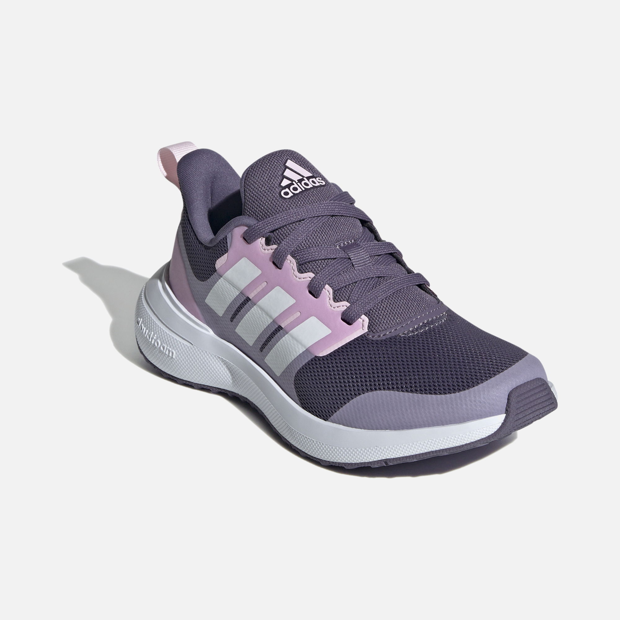 adidas Fortarun 2.0 Cloudfoam Sport Running Lace (GS) Spor Ayakkabı