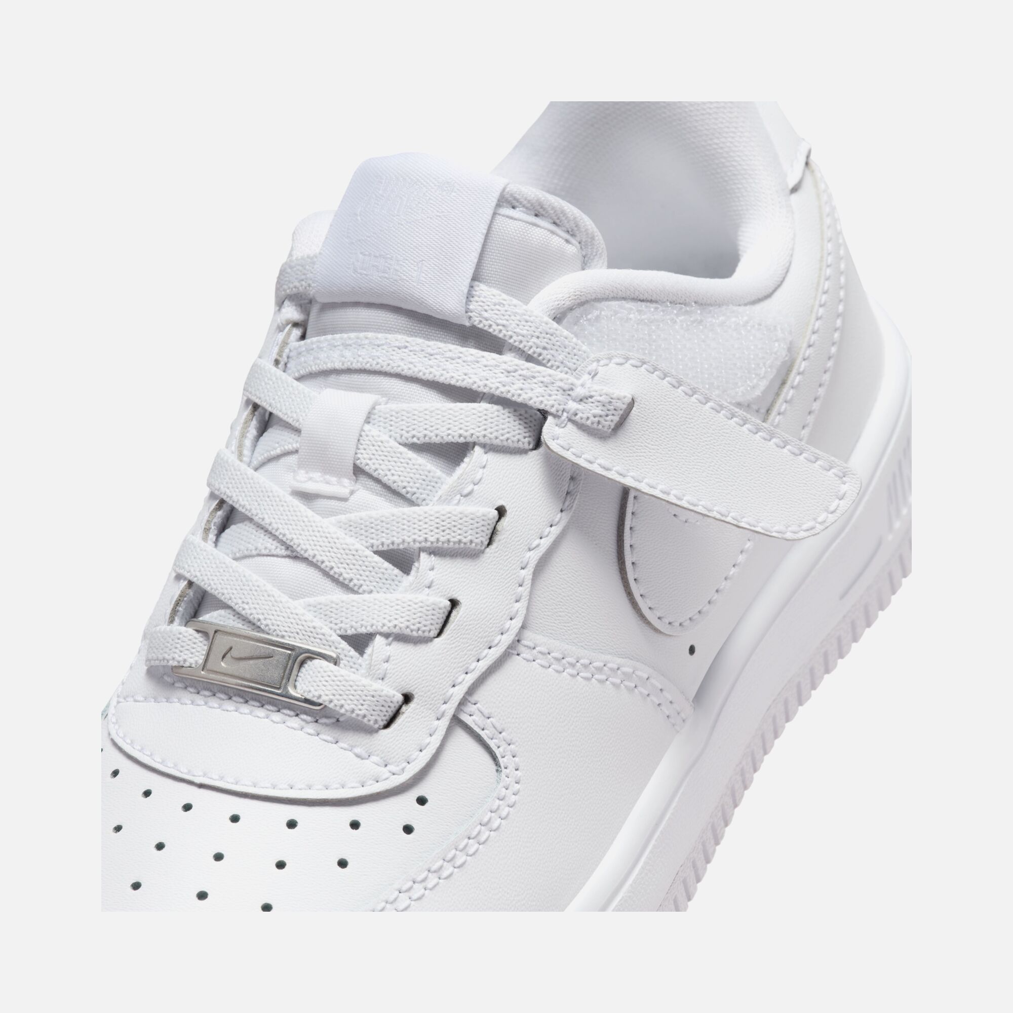 Nike Force 1 Low EasyOn (PS) Çocuk Spor Ayakkabı