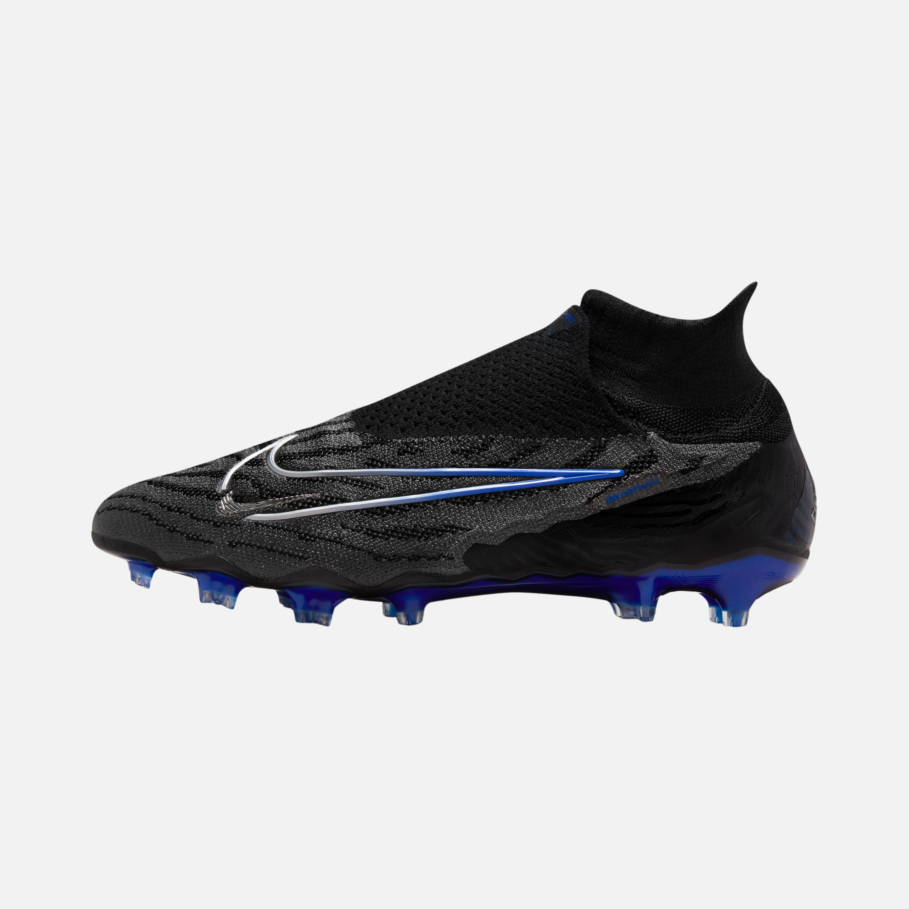 Nike Phantom GX Elite Dynamic Fit Gripknit FG Frim Ground Erkek Krampon
