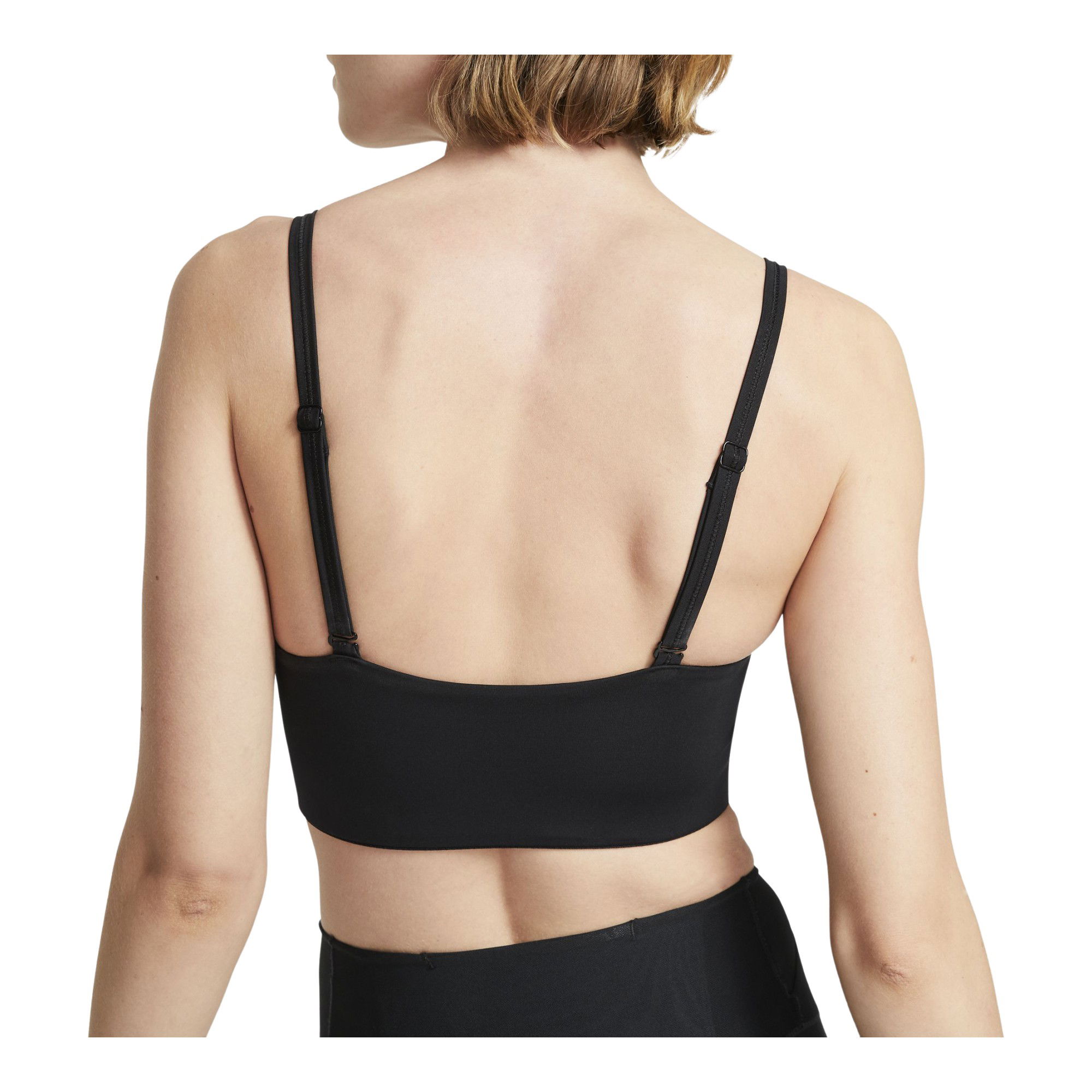 Nike Dri-Fit Indy Light-Support Padded Convertible Kadın Bra