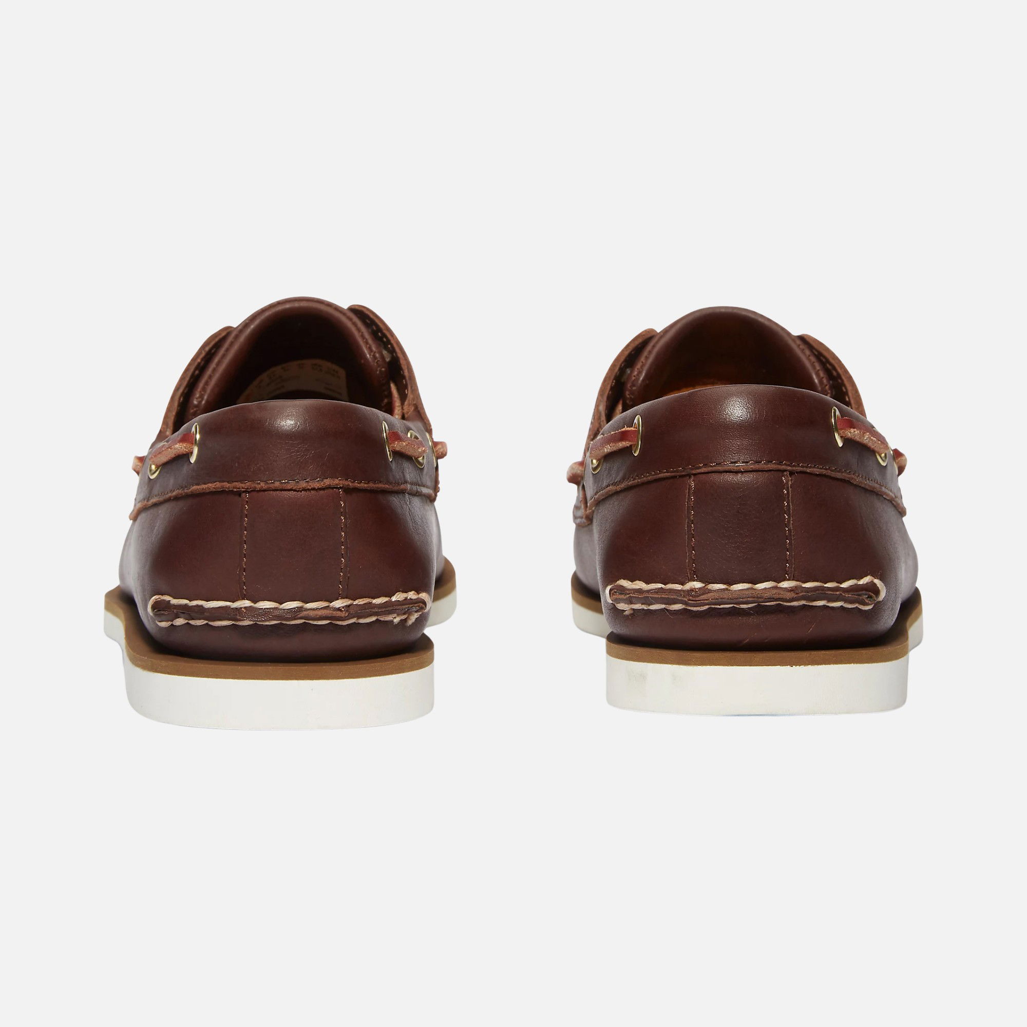 Timberland 2 Eye Boat Erkek Spor Ayakkabı