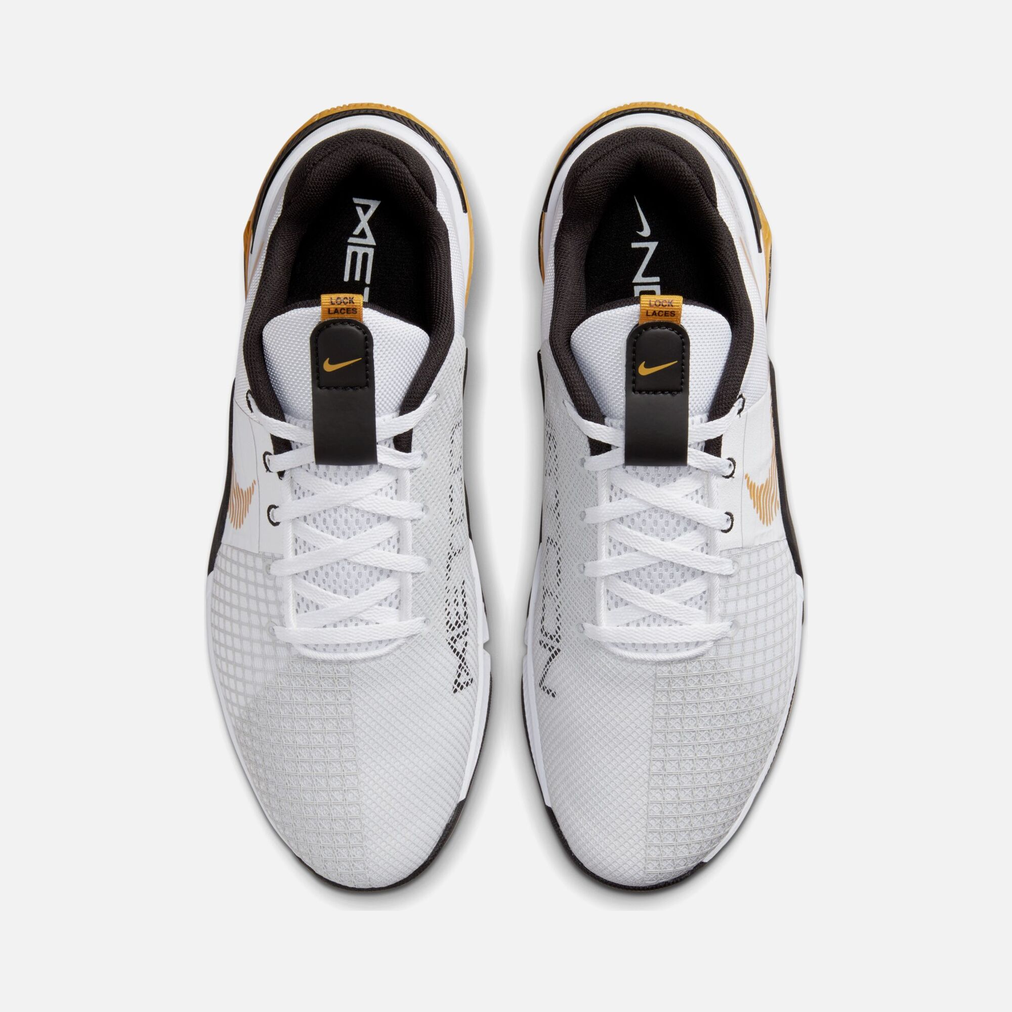 Nike Metcon 8 Training Erkek Spor Ayakkabı