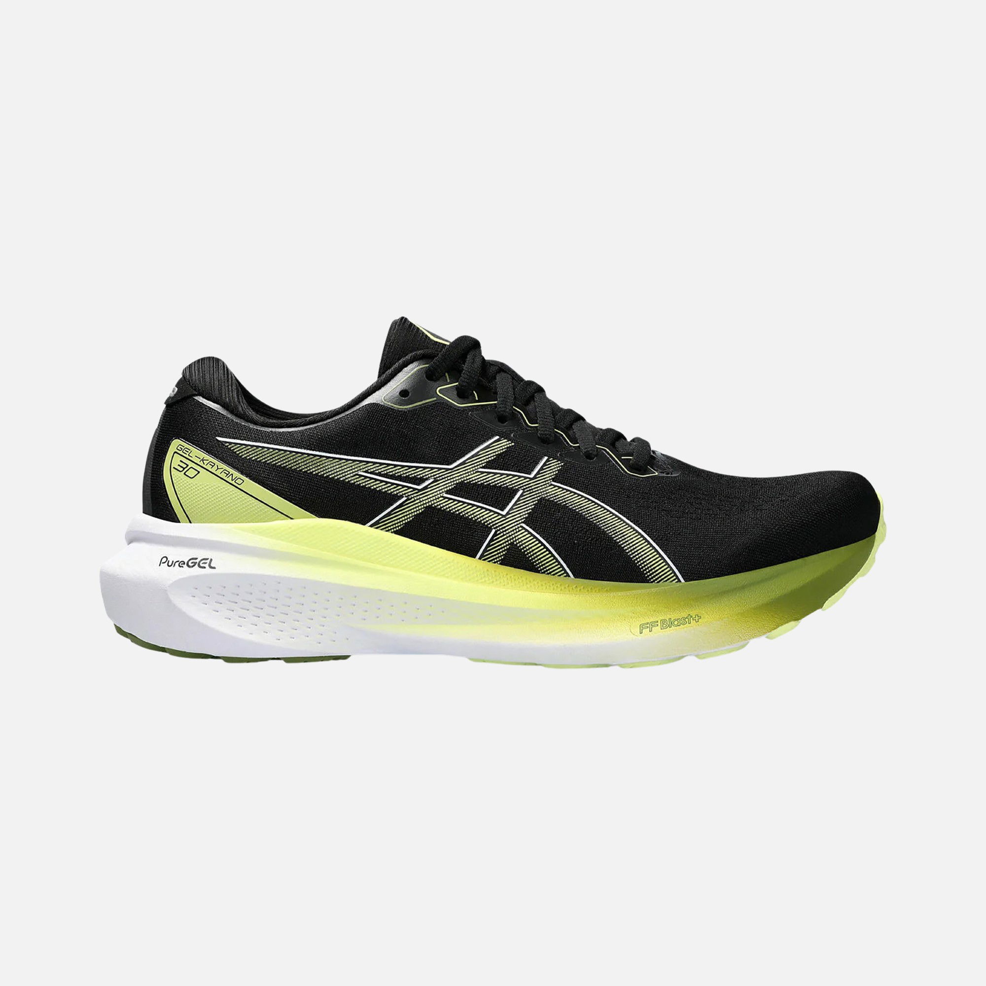 Asics Gel-Kayano 30 Running Erkek Spor Ayakkabı