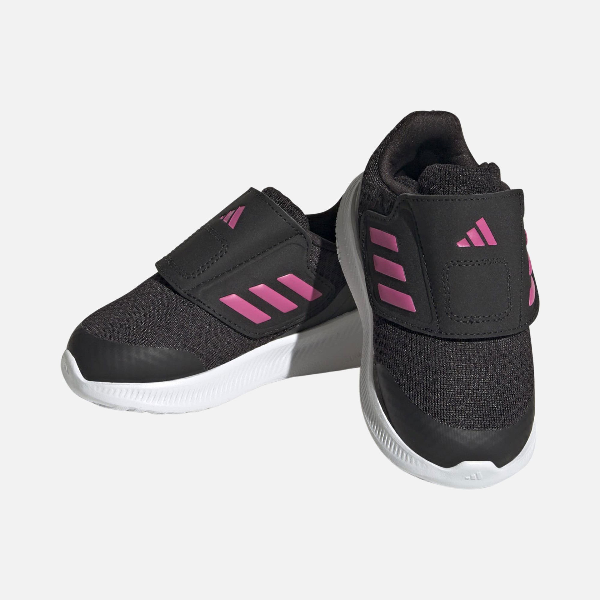 adidas Runfalcon 3.0 Sport Running Hook-and-Loop (TD) Bebek Spor Ayakkabı