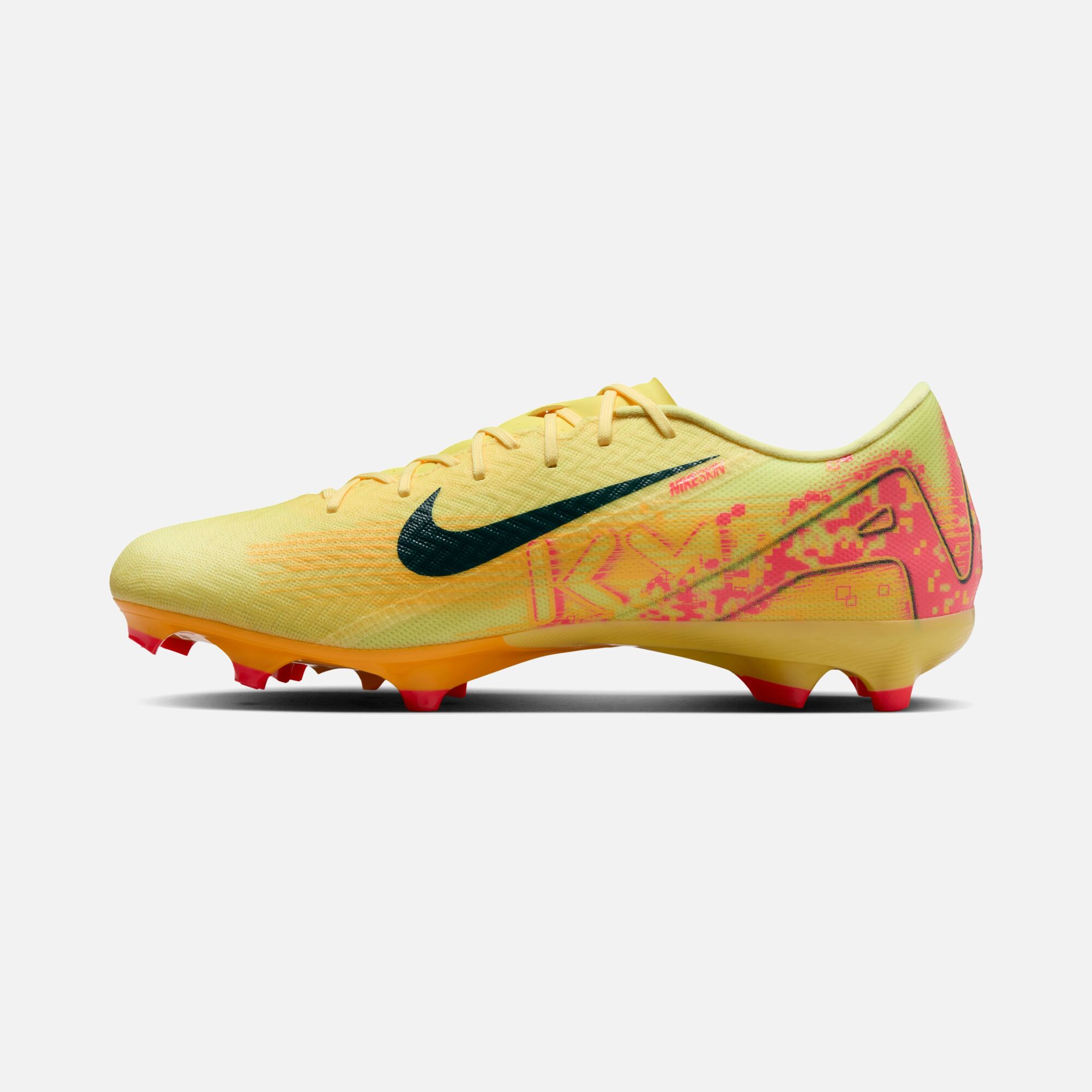 Nike Mercurial Vapor 16 Academy 'Kylian Mbappé' FG/MG Multi-Ground Low-Top Erkek Krampon