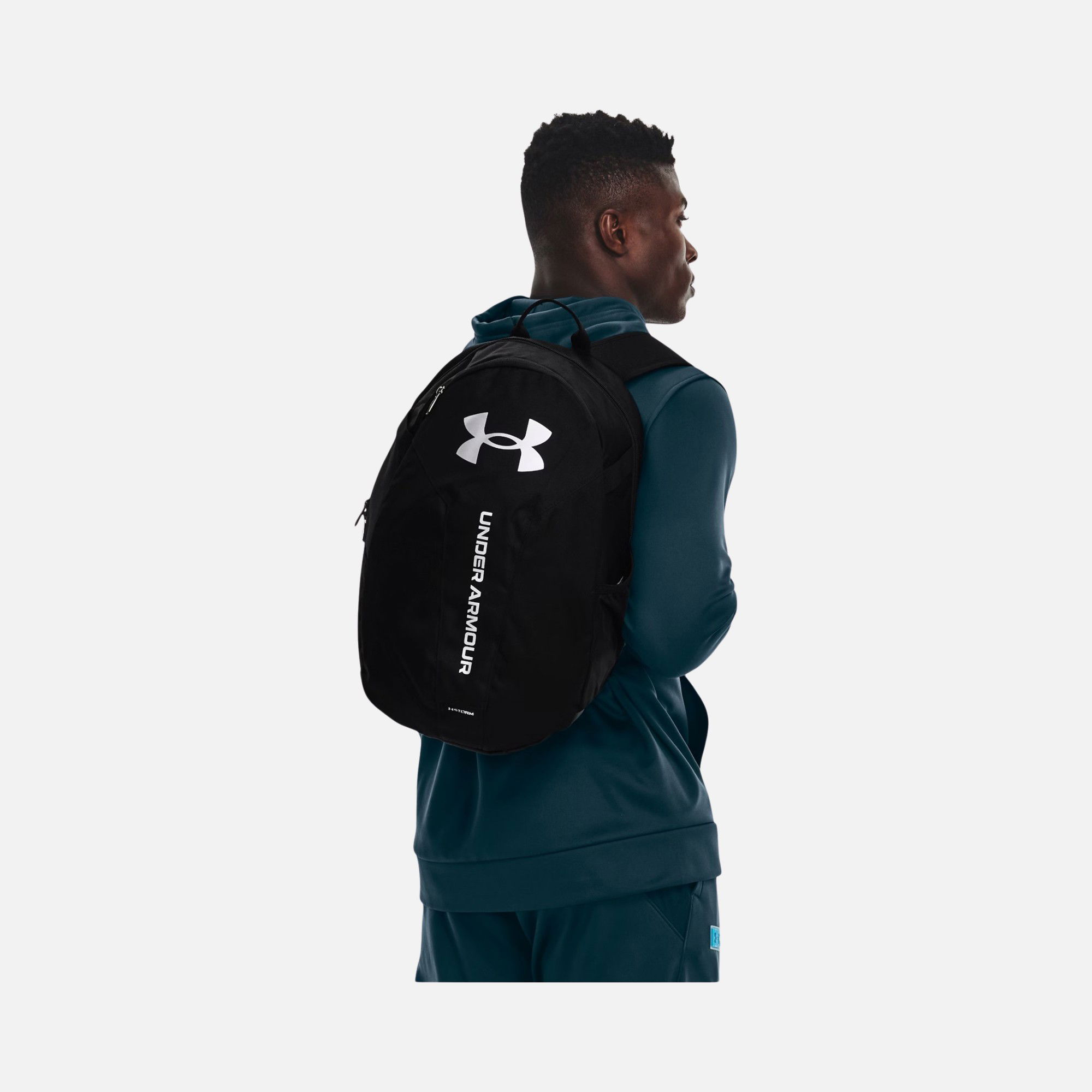 Under Armour Hustle Lite (24 L) Unisex Sırt Çantası