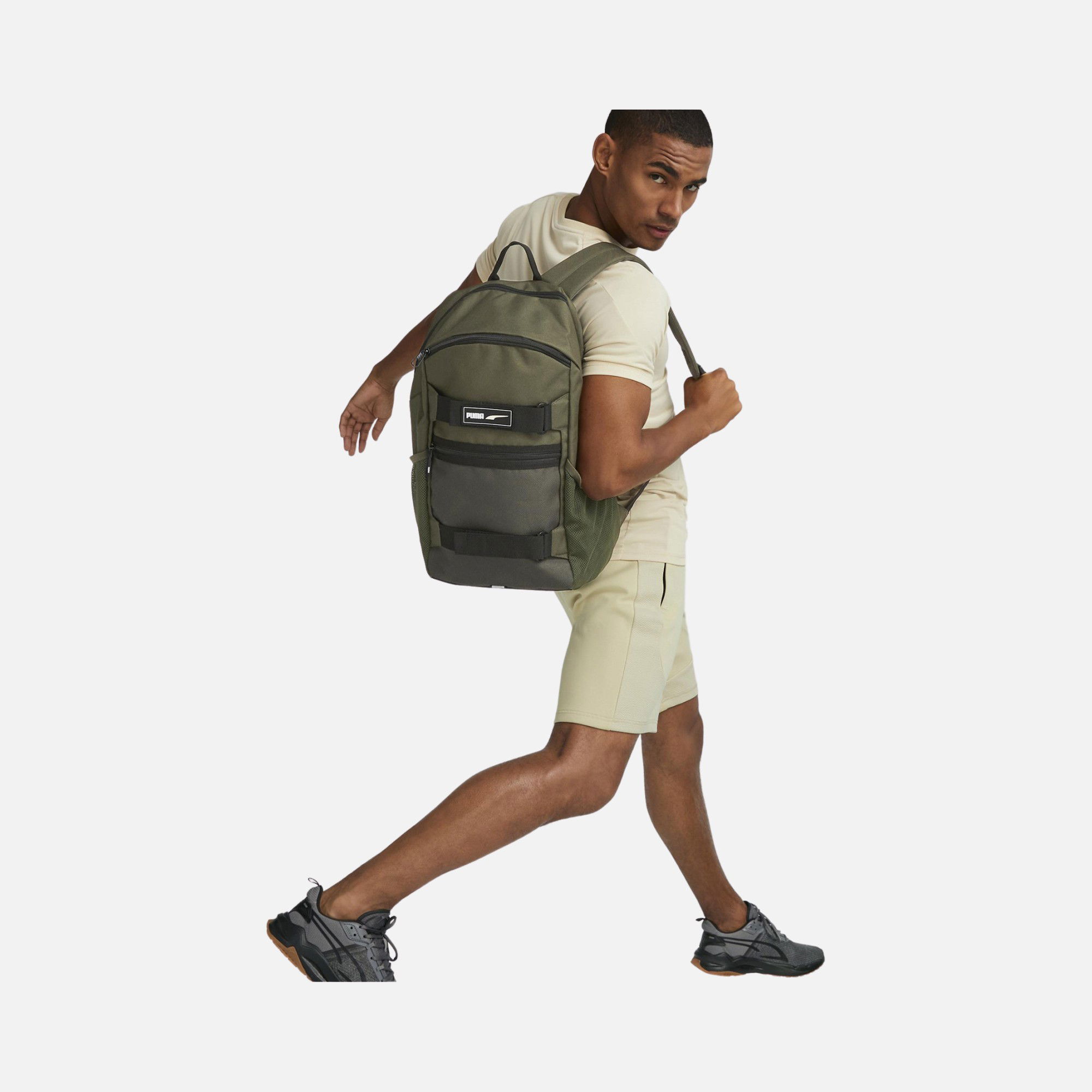 Puma Deck (22L) Unisex Sırt Çantası