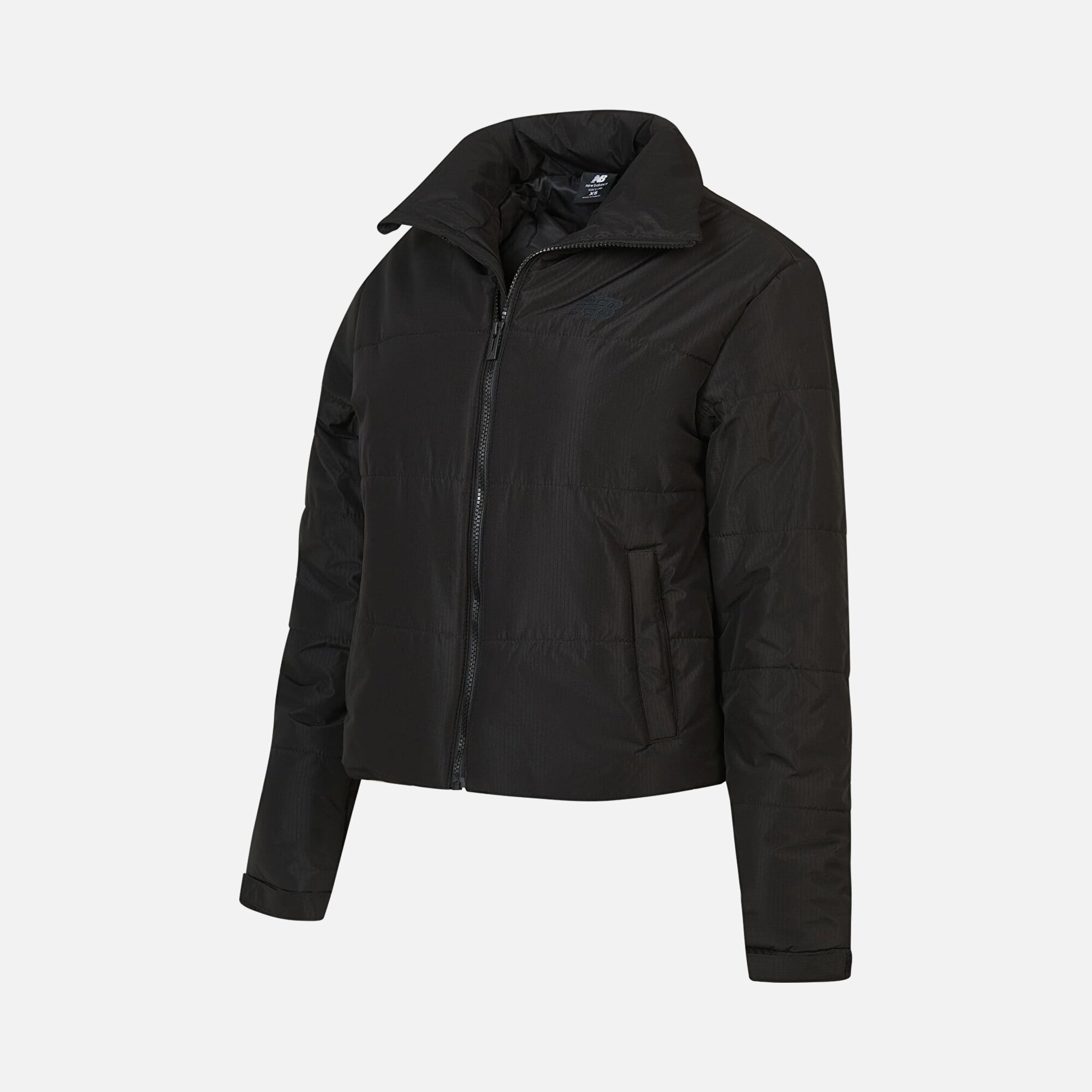 New Balance Sportswear WNJ3427 Full-Zip Kadın Ceket